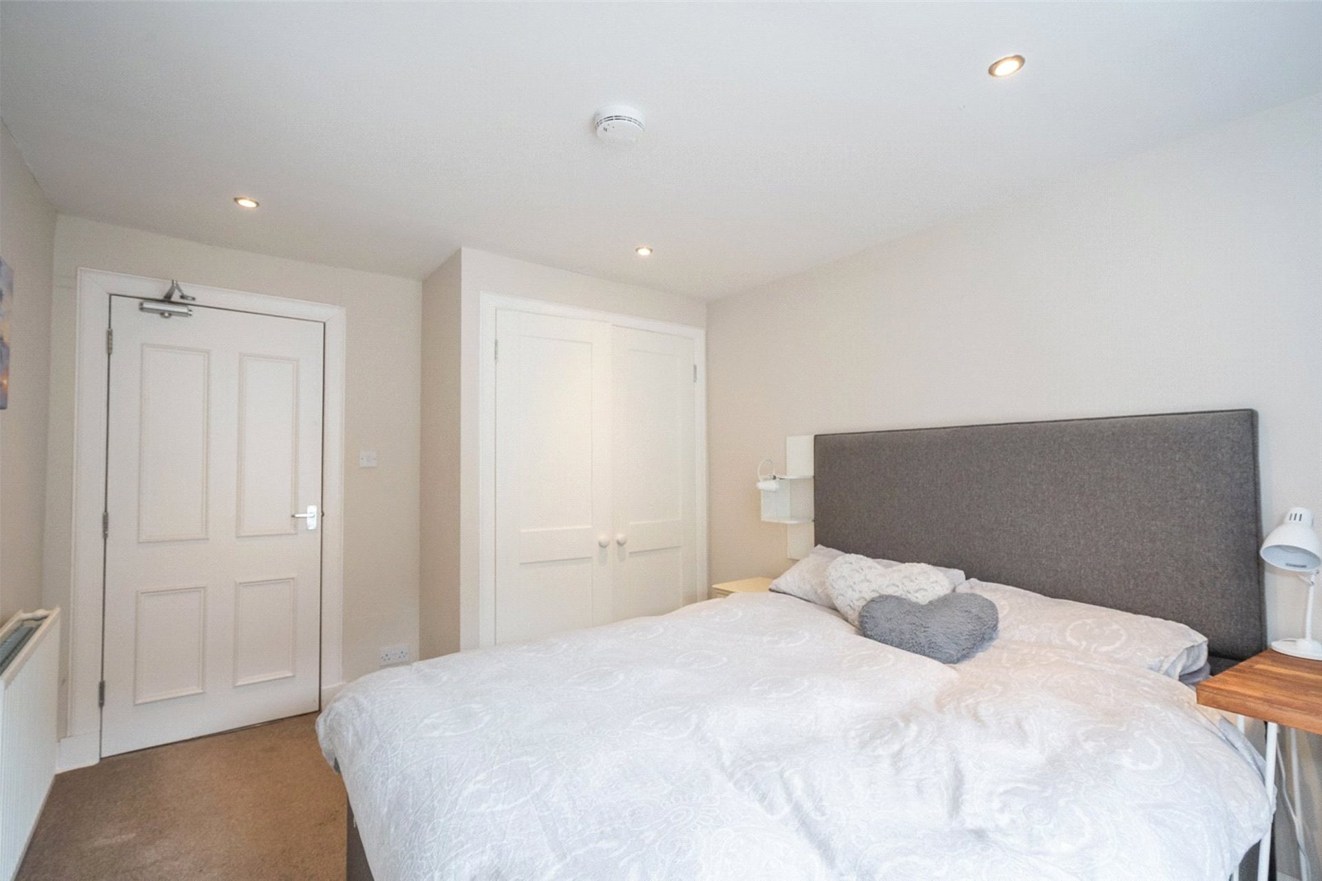 Flat 8, 2 Northumberland Place, Edinburgh, EH3 6LQ - Picture #13