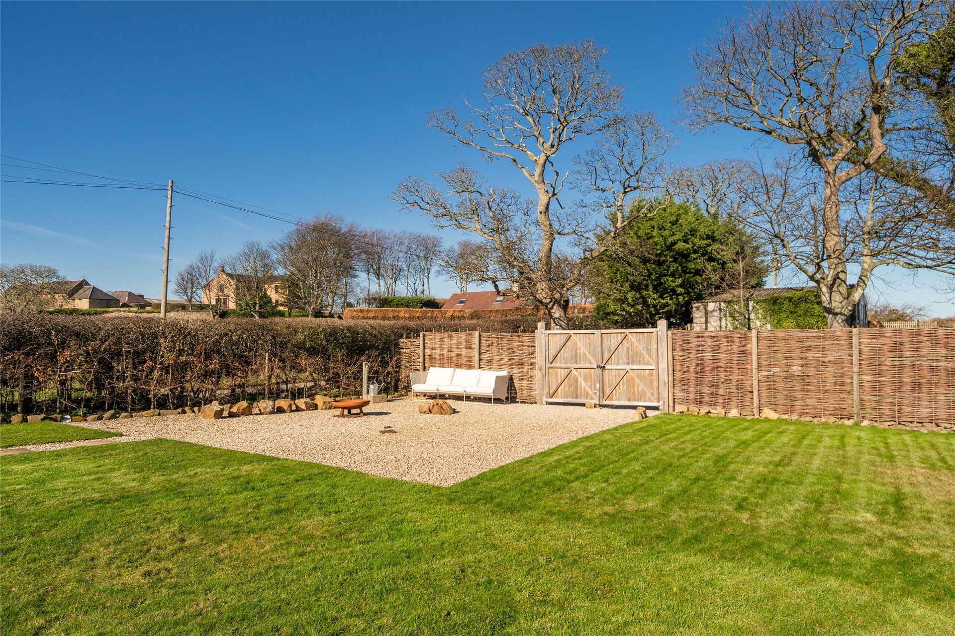 11 Birnieknowes Cottages, Cockburnspath, East Lothian, TD13 5XH - Picture #16