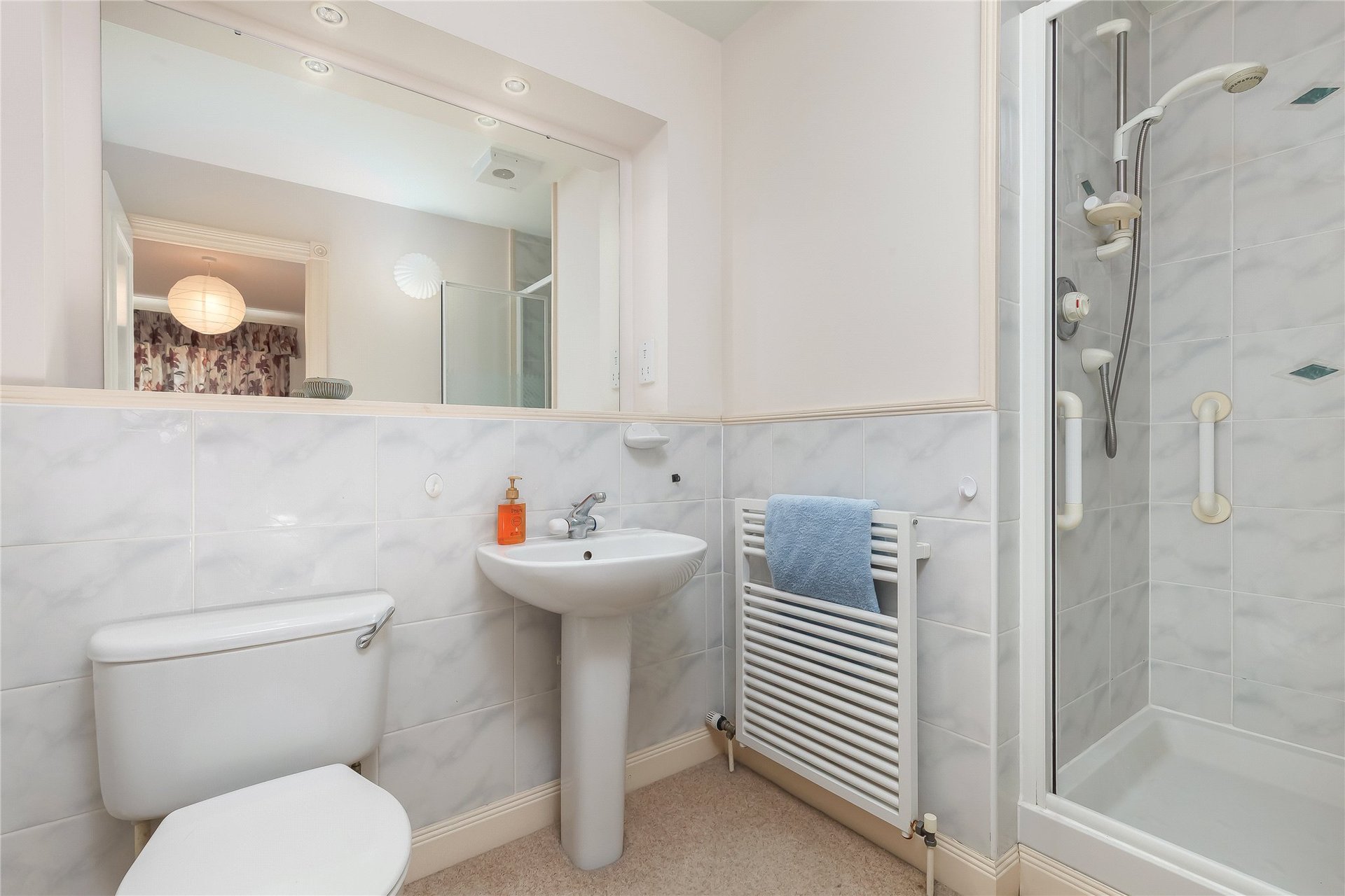 31/7 Hermitage Drive, Morningside, Edinburgh, EH10 6BY - Picture #15