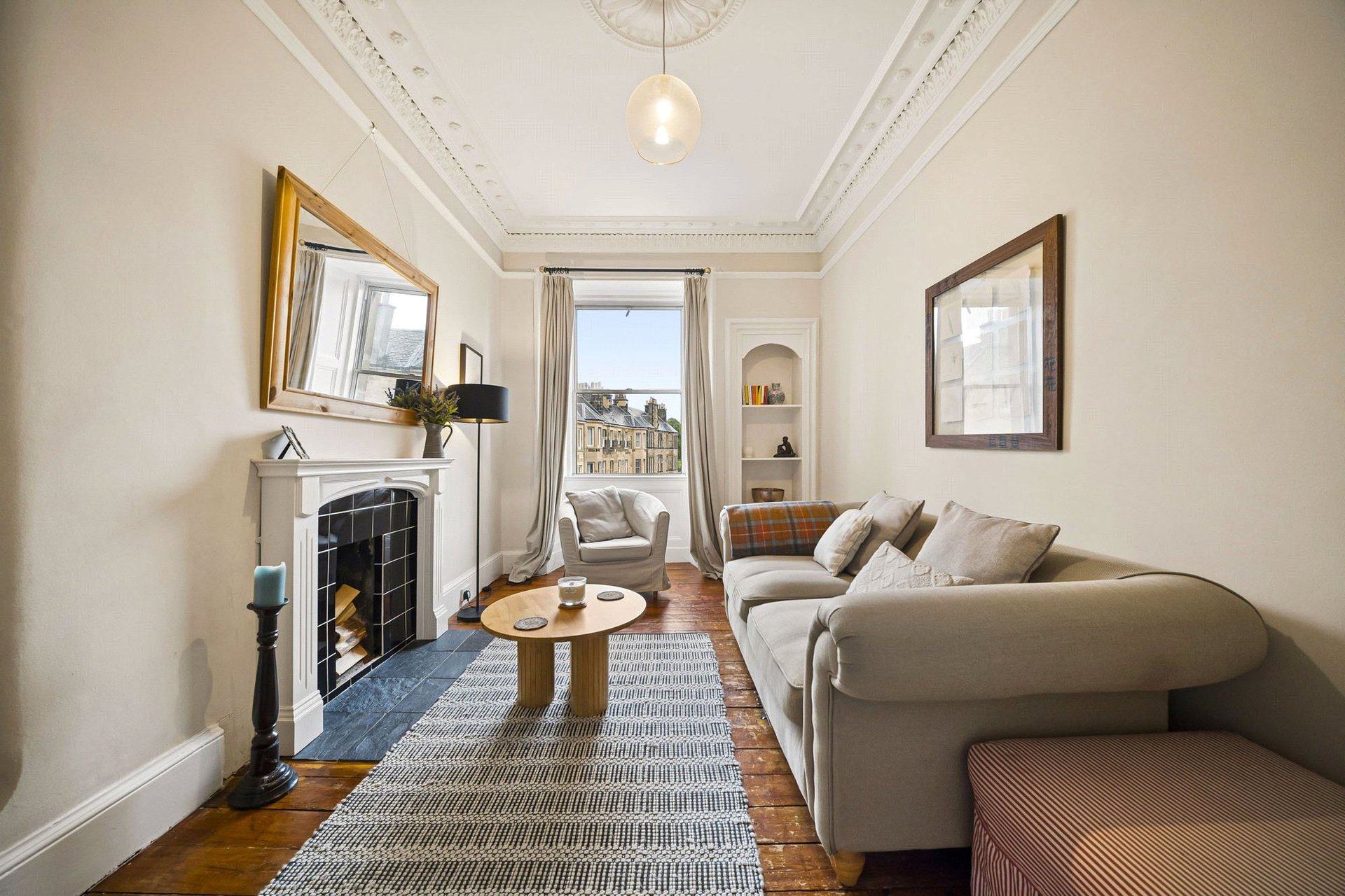 20/8 Harrison Gardens, Edinburgh, Midlothian, EH11 1SQ - Picture #2