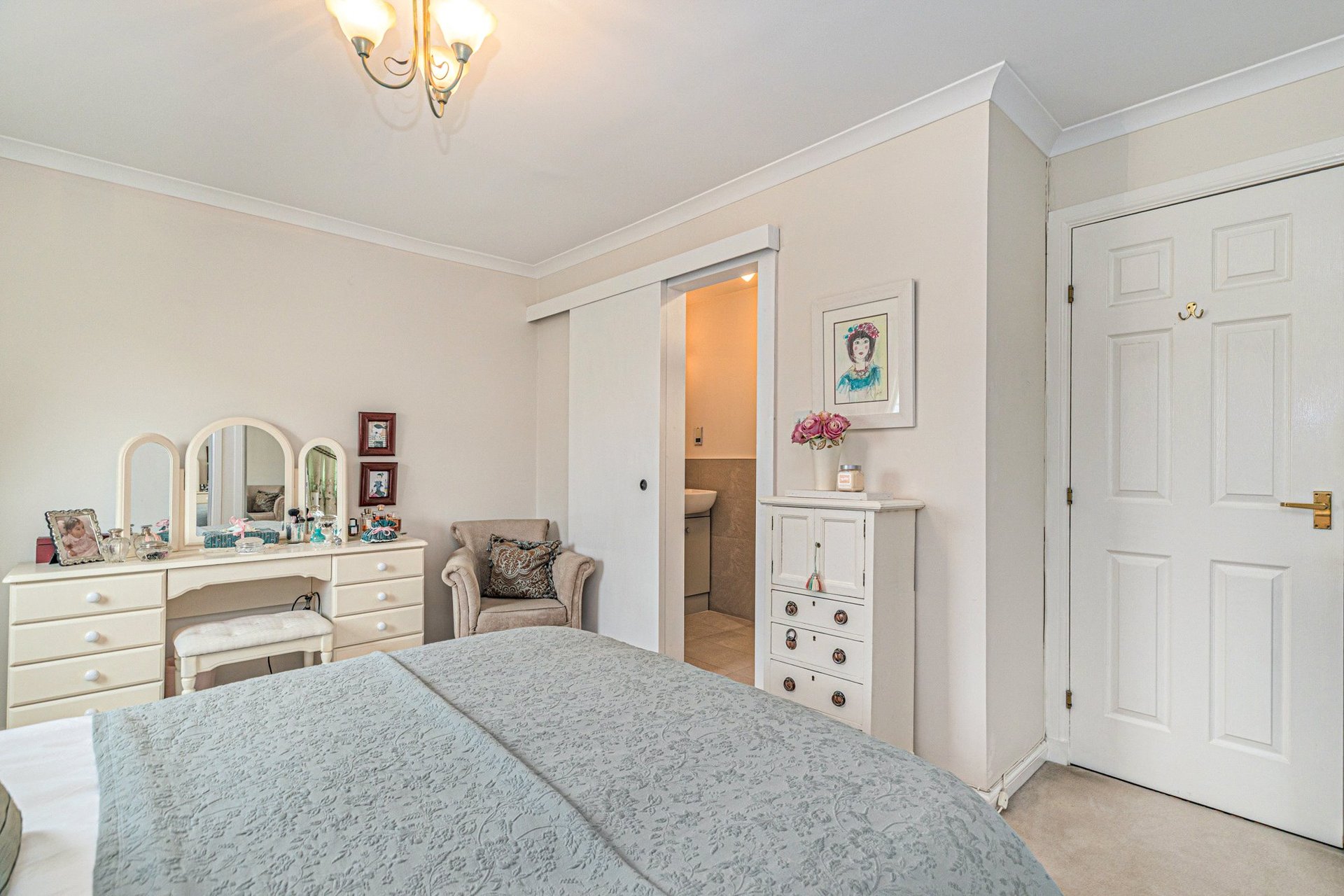 26 Hutton, Anniesland, Glasgow, G12 0FF - Picture #30