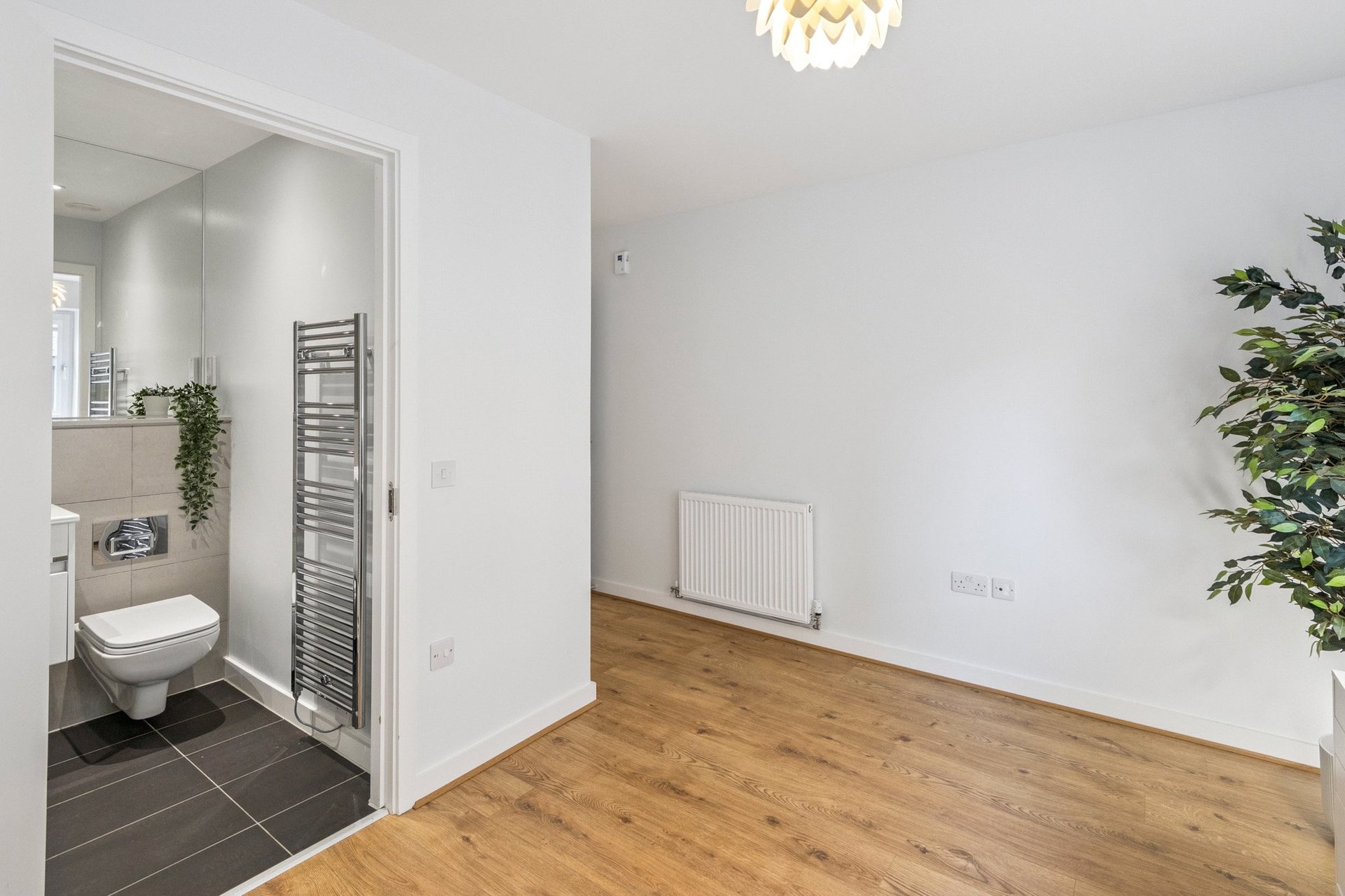 Flat 5, 19 Pillans Place, Edinburgh, Midlothian, EH6 7FJ - Picture #12