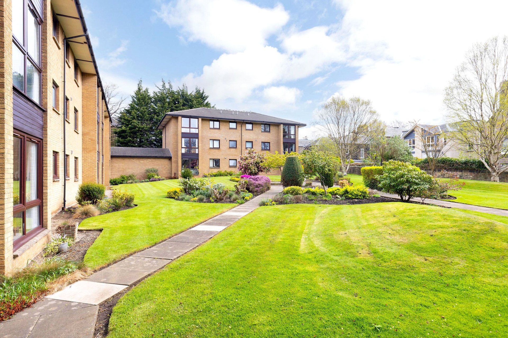 7/2 Gillsland Park, Edinburgh, Midlothian, EH10 5TN - Picture #2