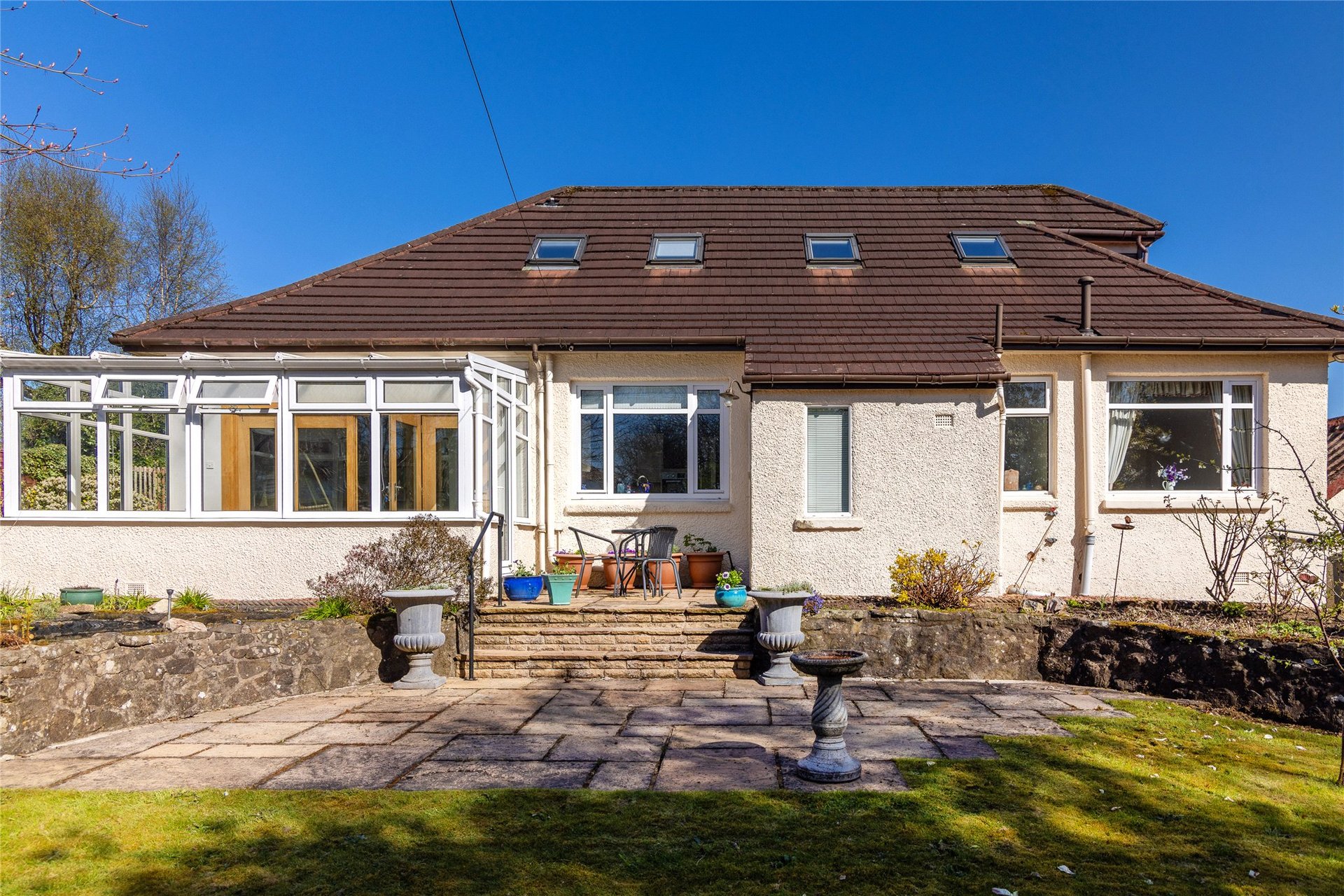 4 Hillcrest Street, Milngavie, G62 8AH - Picture #2