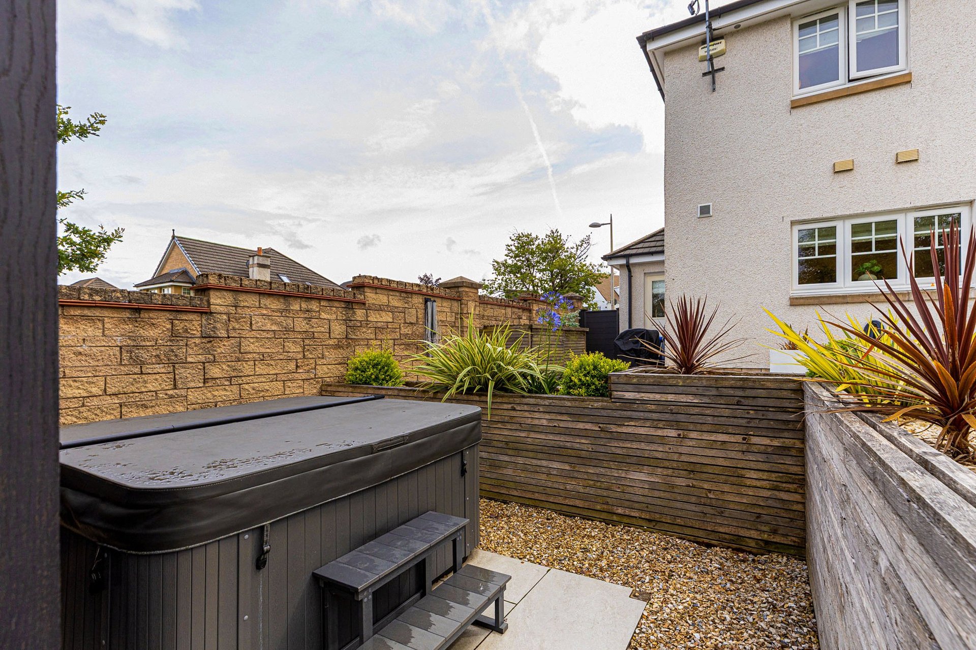 1 Norman Macleod Crescent, Bearsden, Glasgow, G61 3BF - Picture #63