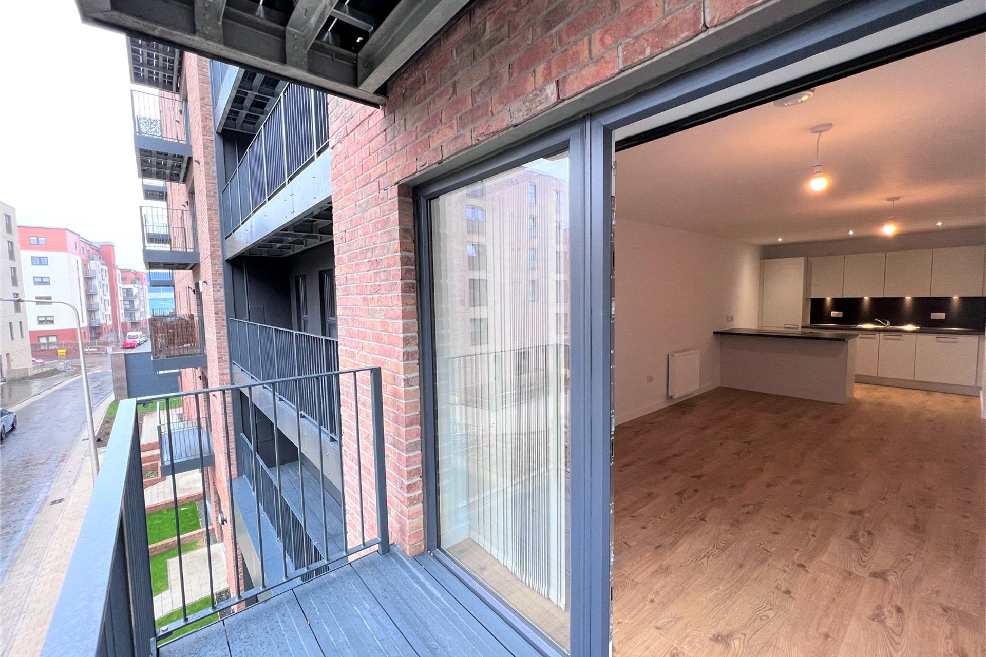Flat 6, 19 Pillans Place, Edinburgh, EH6 7FJ - Picture #11