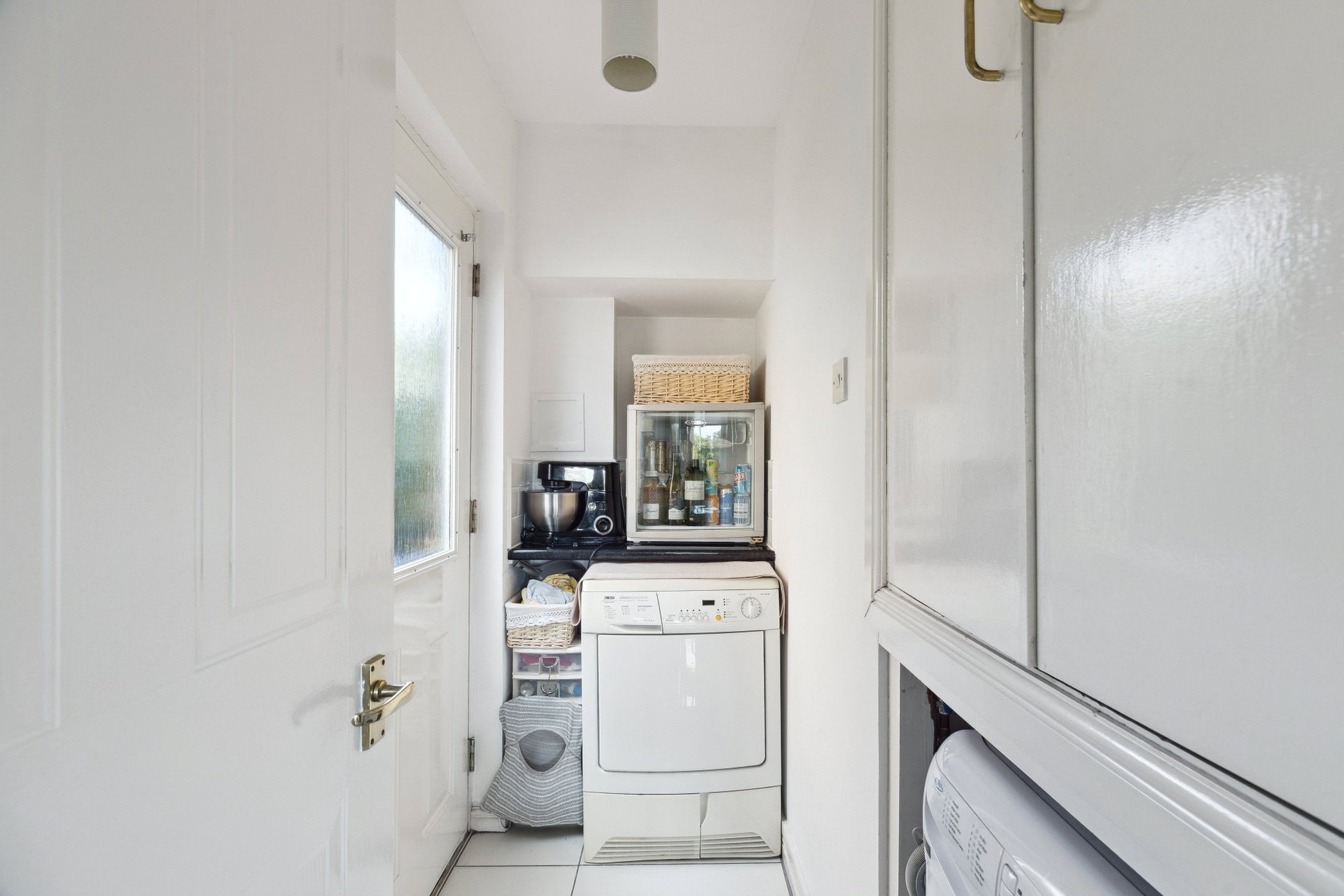 39 Abercrombie Drive, Bearsden, G61 4RR - Picture #22