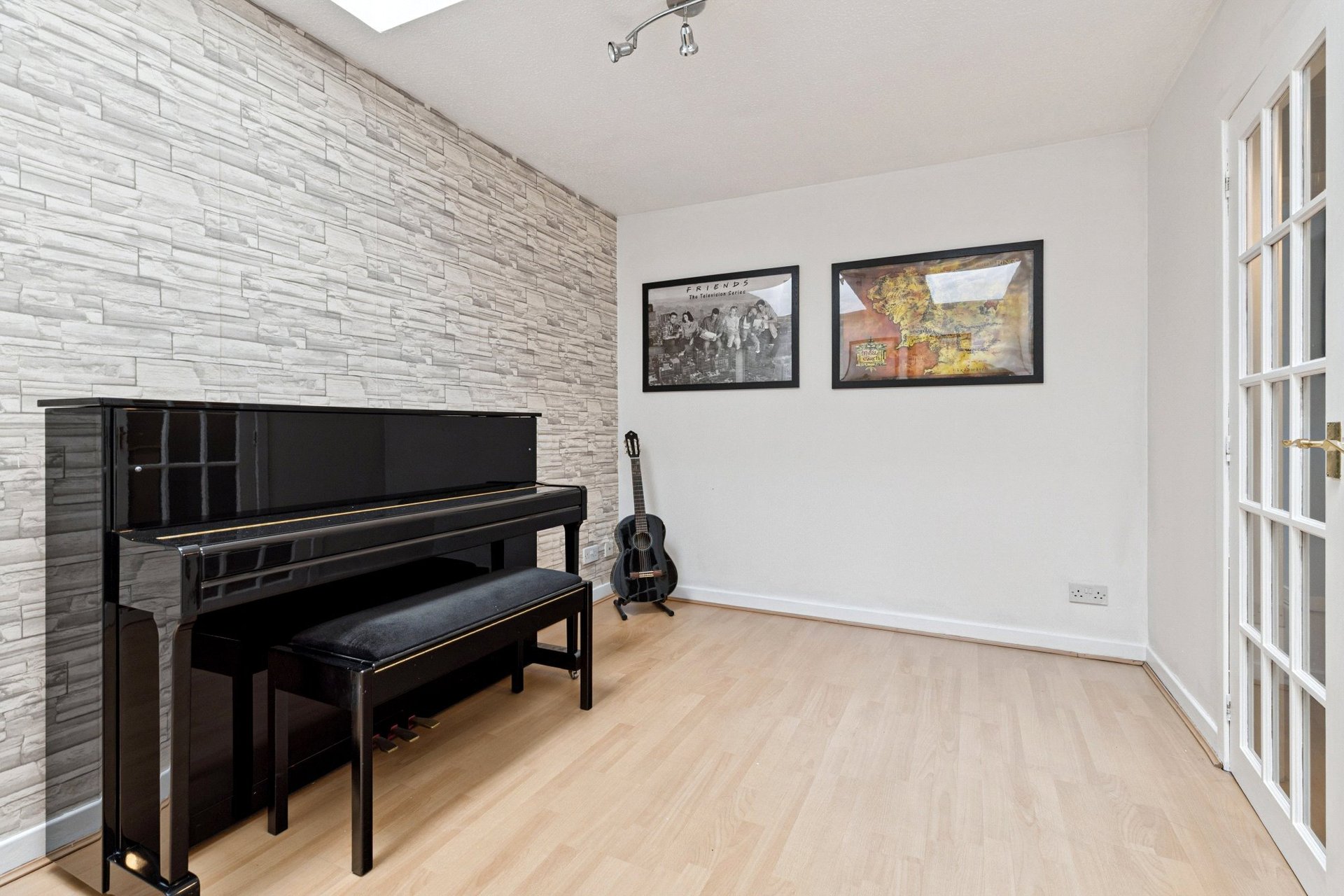 37 Bullwood Drive, Crookston, Glasgow, G53 7BU - Picture #17