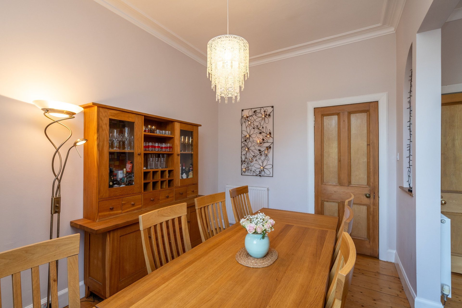 60 Comiston Drive, Morningside, Edinburgh, EH10 5QS - Picture #6
