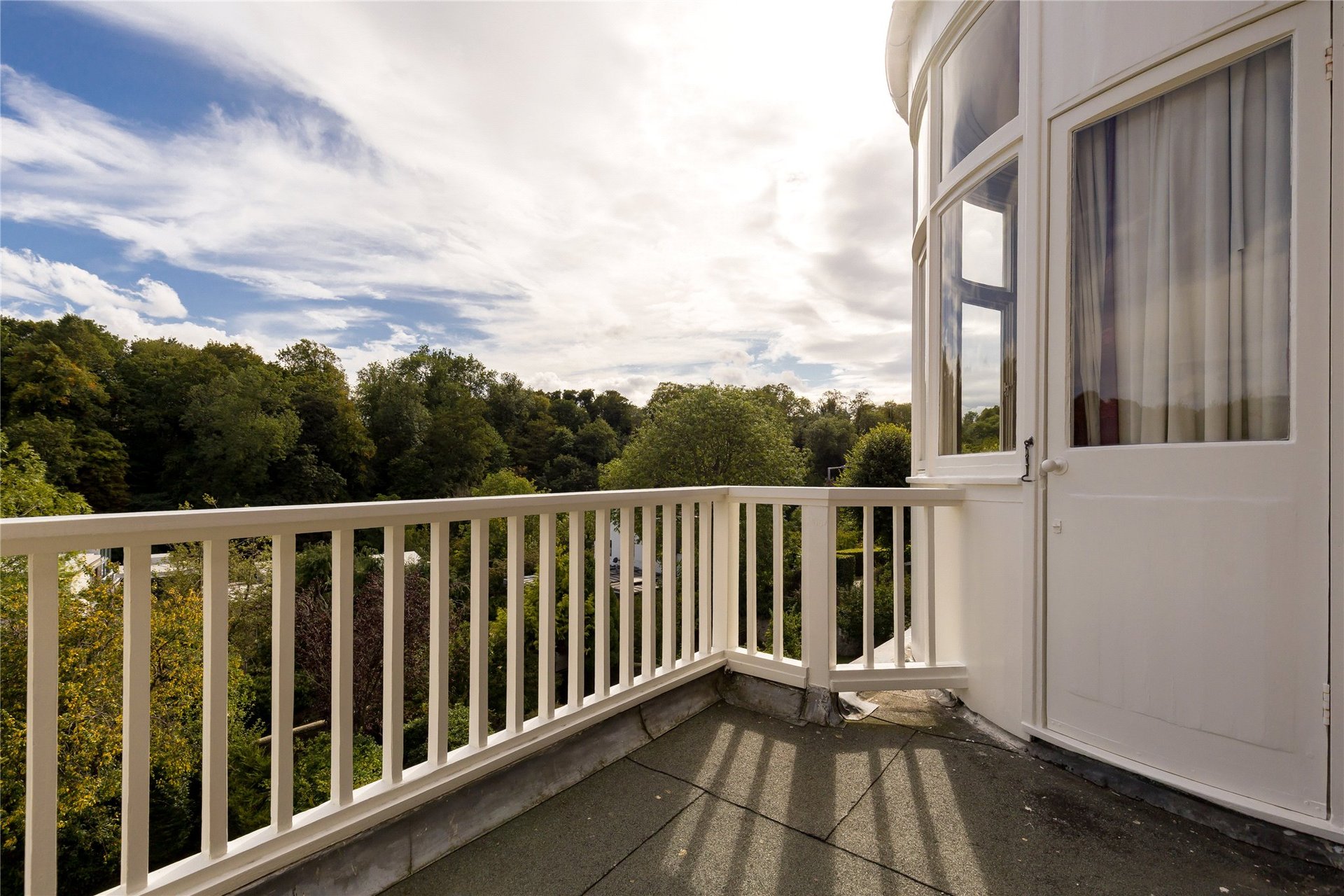 9 Belford Terrace, Edinburgh, EH4 3DQ - Picture #21