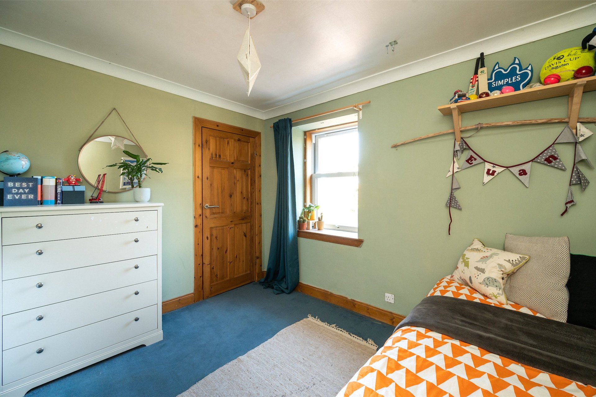 The Lodge, Boggs Holdings, Pencaitland, East Lothian, EH34 5BD - Picture #14