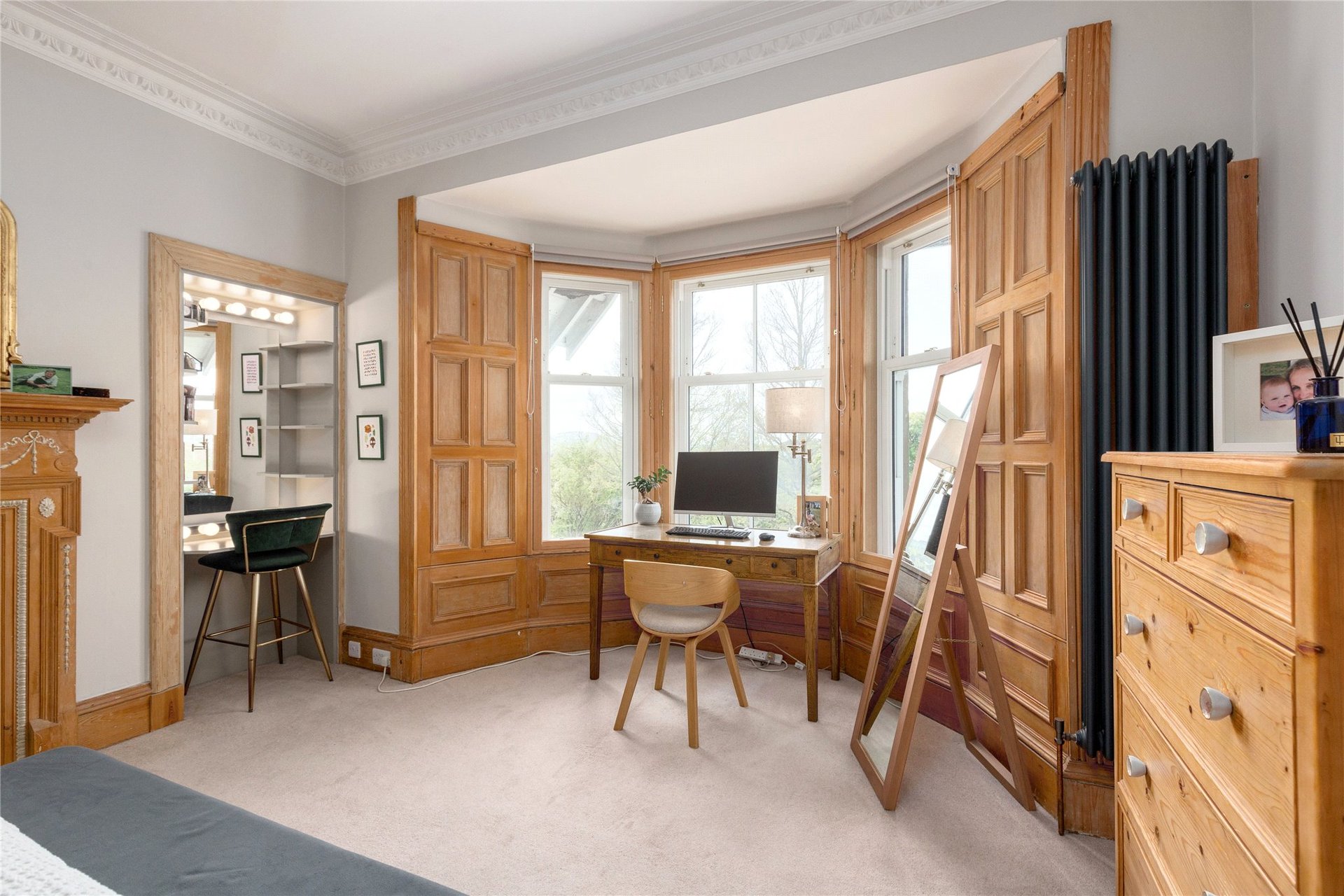 25 Pentland Terrace, Edinburgh, EH10 6HB - Picture #13