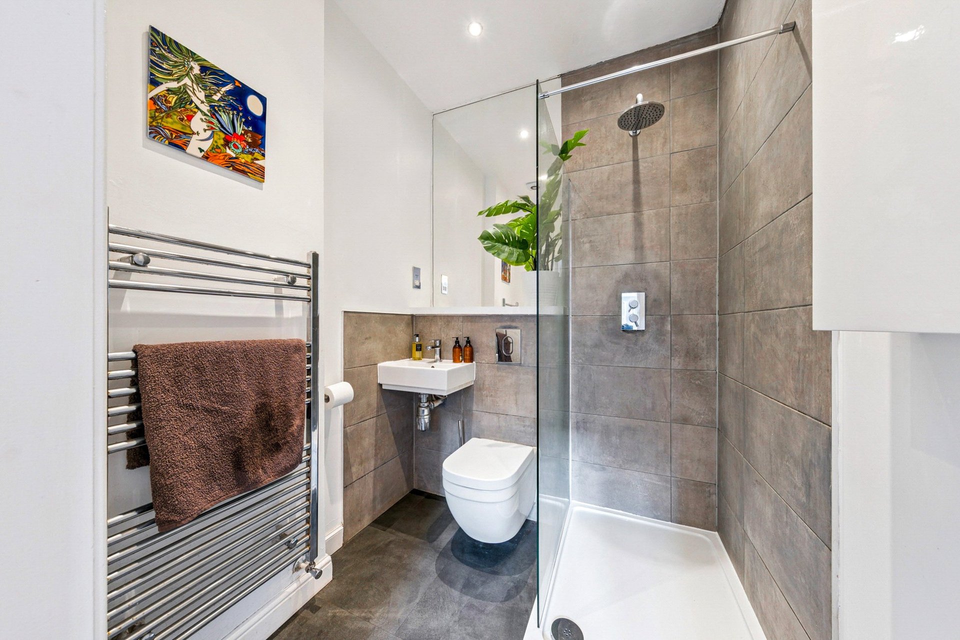 0/2, 29 Kennoway Drive, Thornwood, Glasgow, G11 7TX - Picture #16