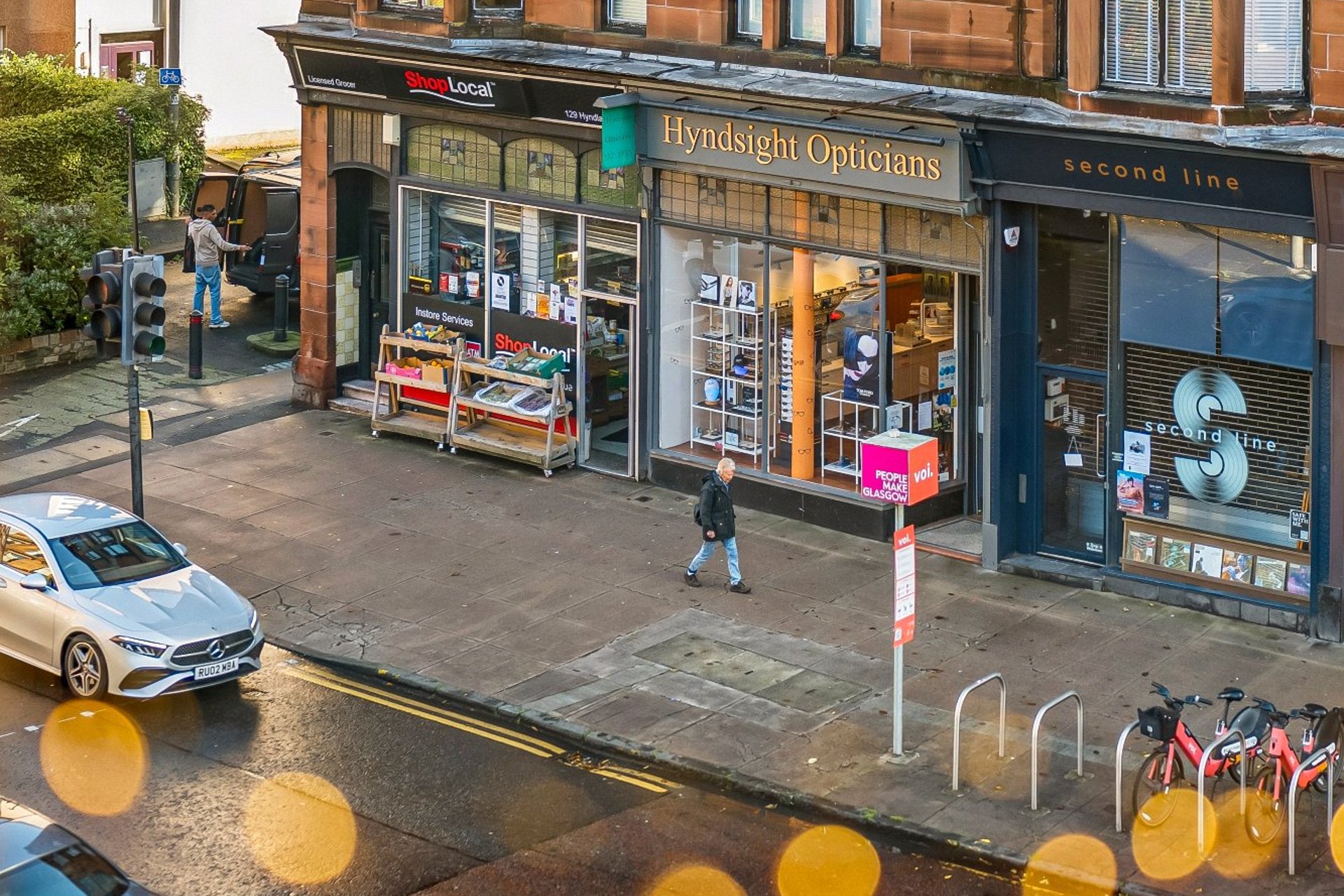 2/2, 3 Clarence Drive, Hyndland, Glasgow, G12 9QL - Picture #13