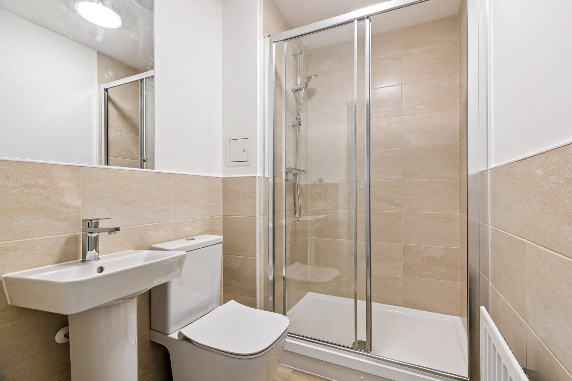 Flat 9, 28 MacGinlay Terrace, Edinburgh, Midlothian, EH12 0BQ - Picture #22