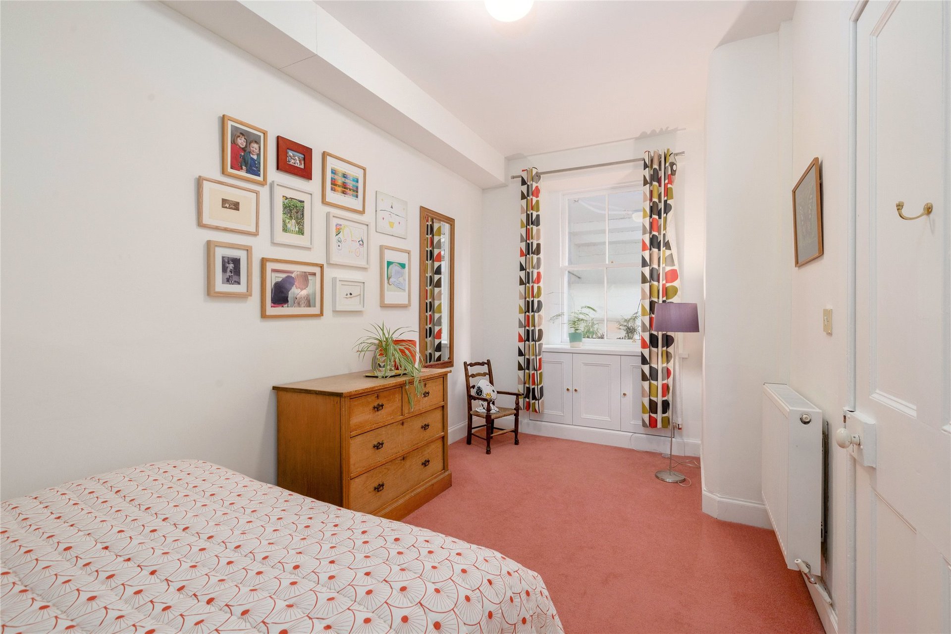 GF, 21 Coates Gardens, Edinburgh, EH12 5LG - Picture #21