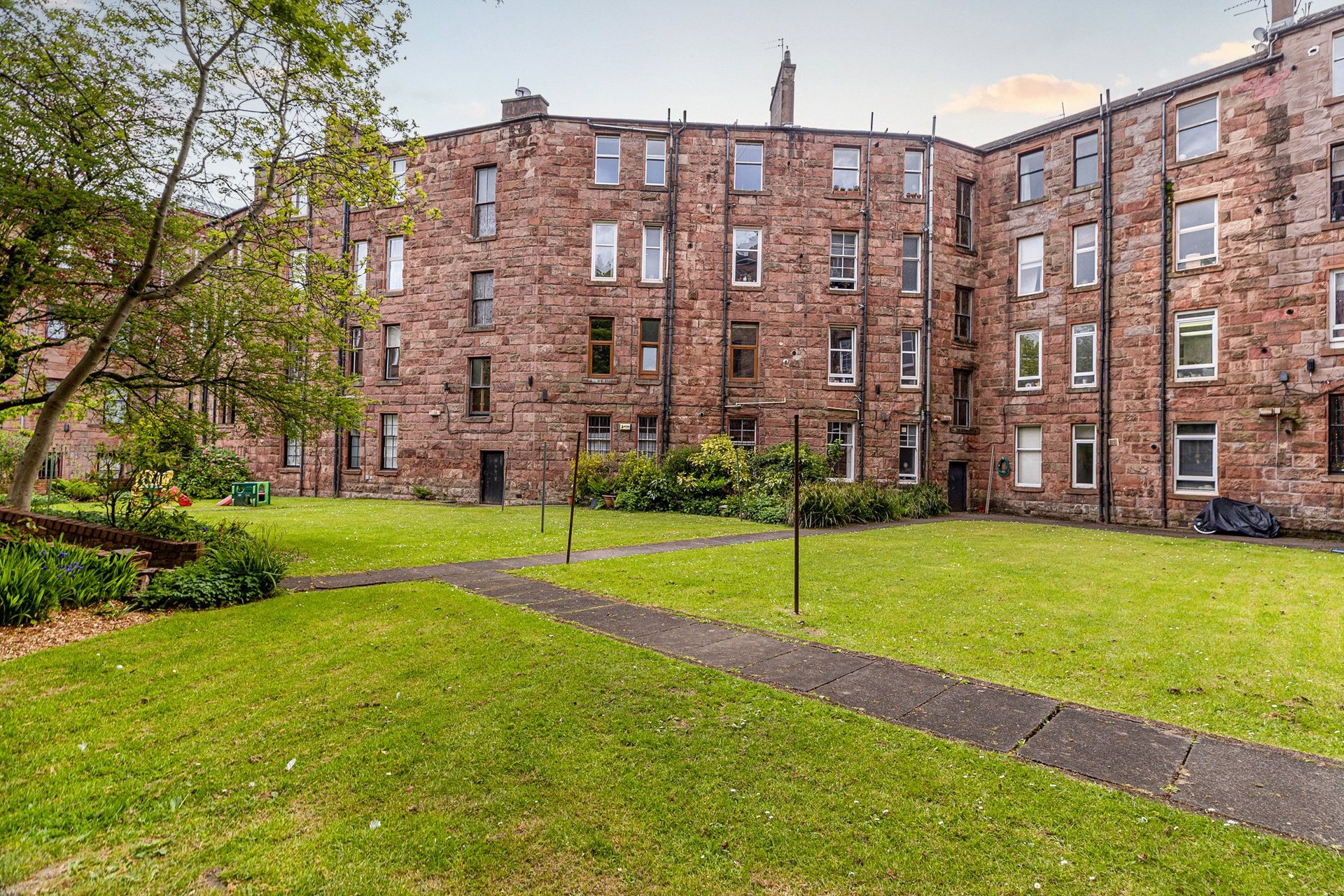 0/2, 12 Melrose Gardens, North Kelvinside, Glasgow, G20 6RA - Picture #27