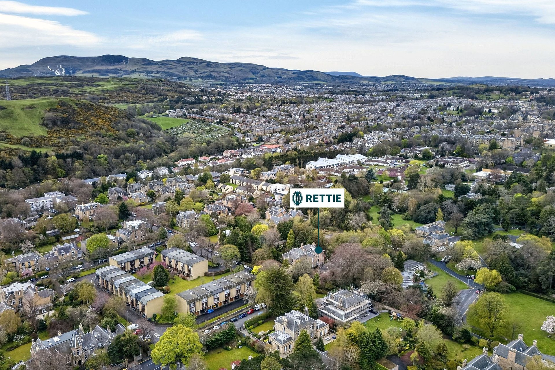 6C Oswald Road, The Grange, Edinburgh, EH9 2HF - Picture #1