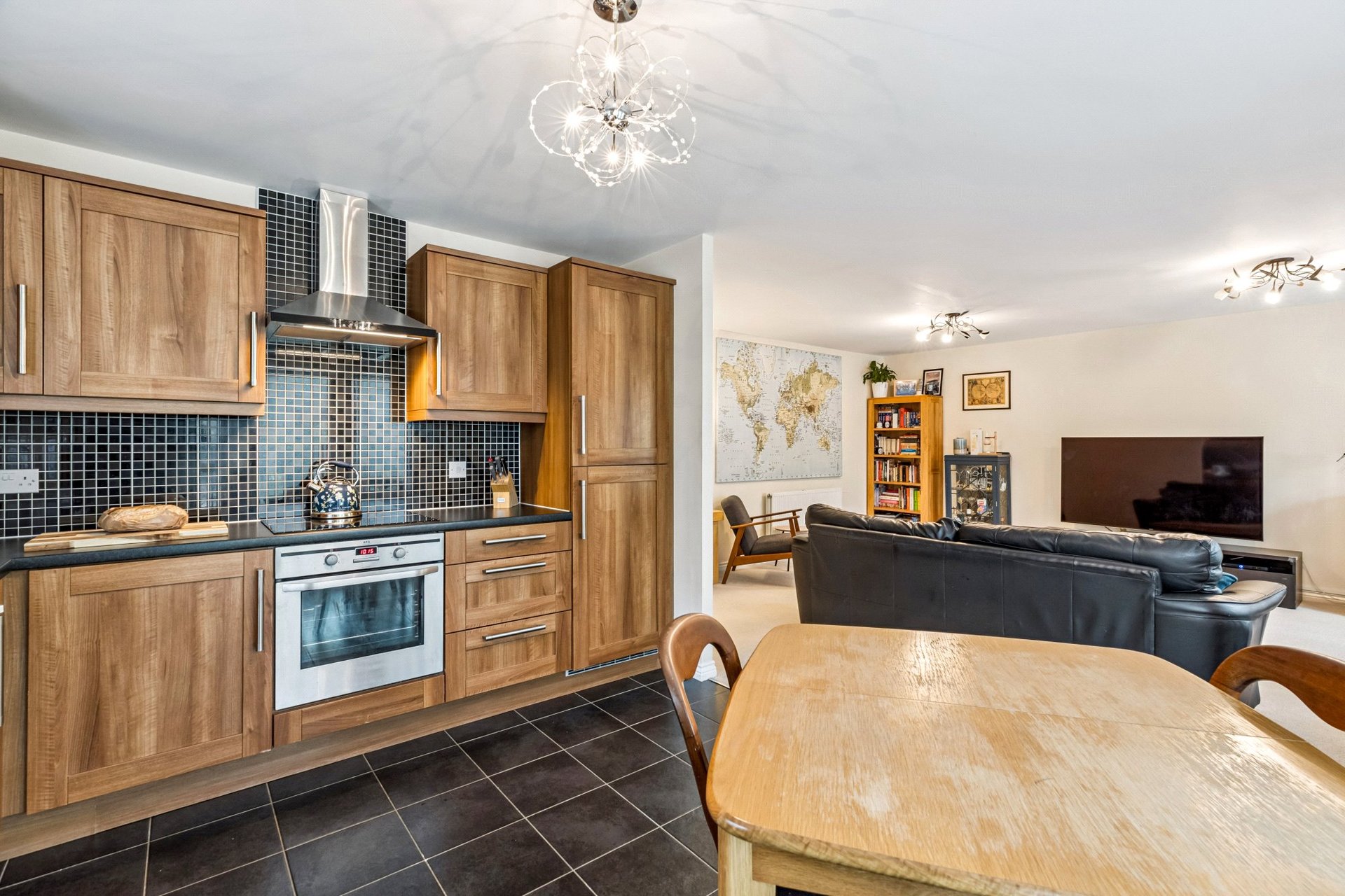Flat 2/5, 37 Kelvindale Court, Kelvindale, Glasgow, G12 0JG - Picture #11
