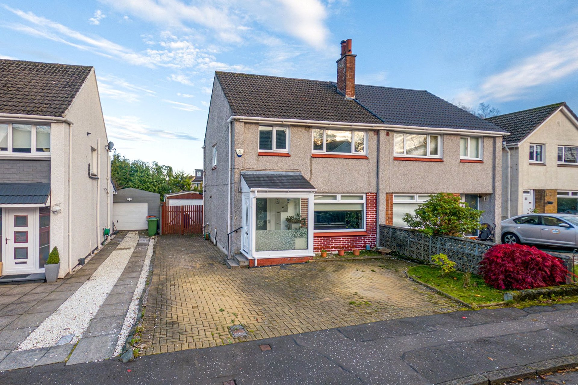 11 Skye Gardens, Bearsden, G61 4ED - Picture #27