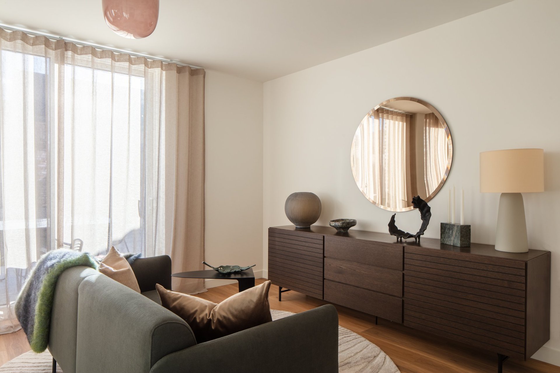 Plot 21, The Townhouses, St Andrews West, St Andrews, KY16 9BY - Picture #9