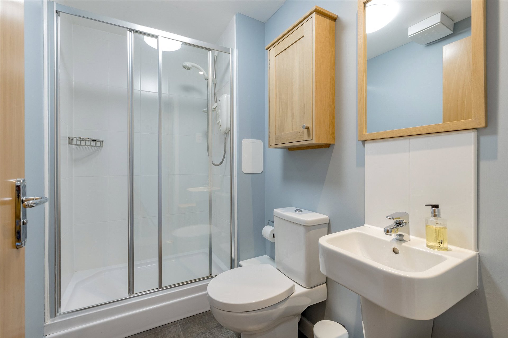 Flat 8, 68 Newhaven Place, Edinburgh, EH6 4TG - Picture #18