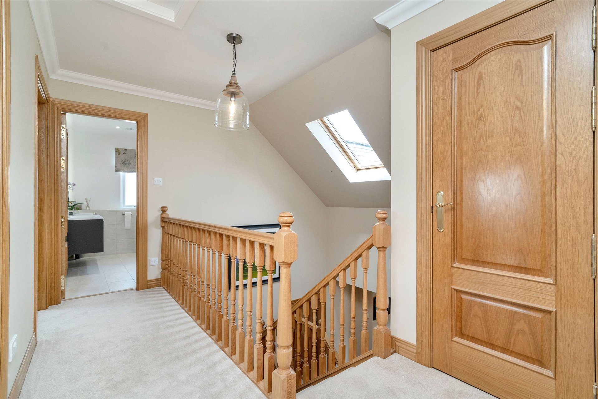 21 Broomlands, Kelso, Scottish Borders, TD5 7PR - Picture #13