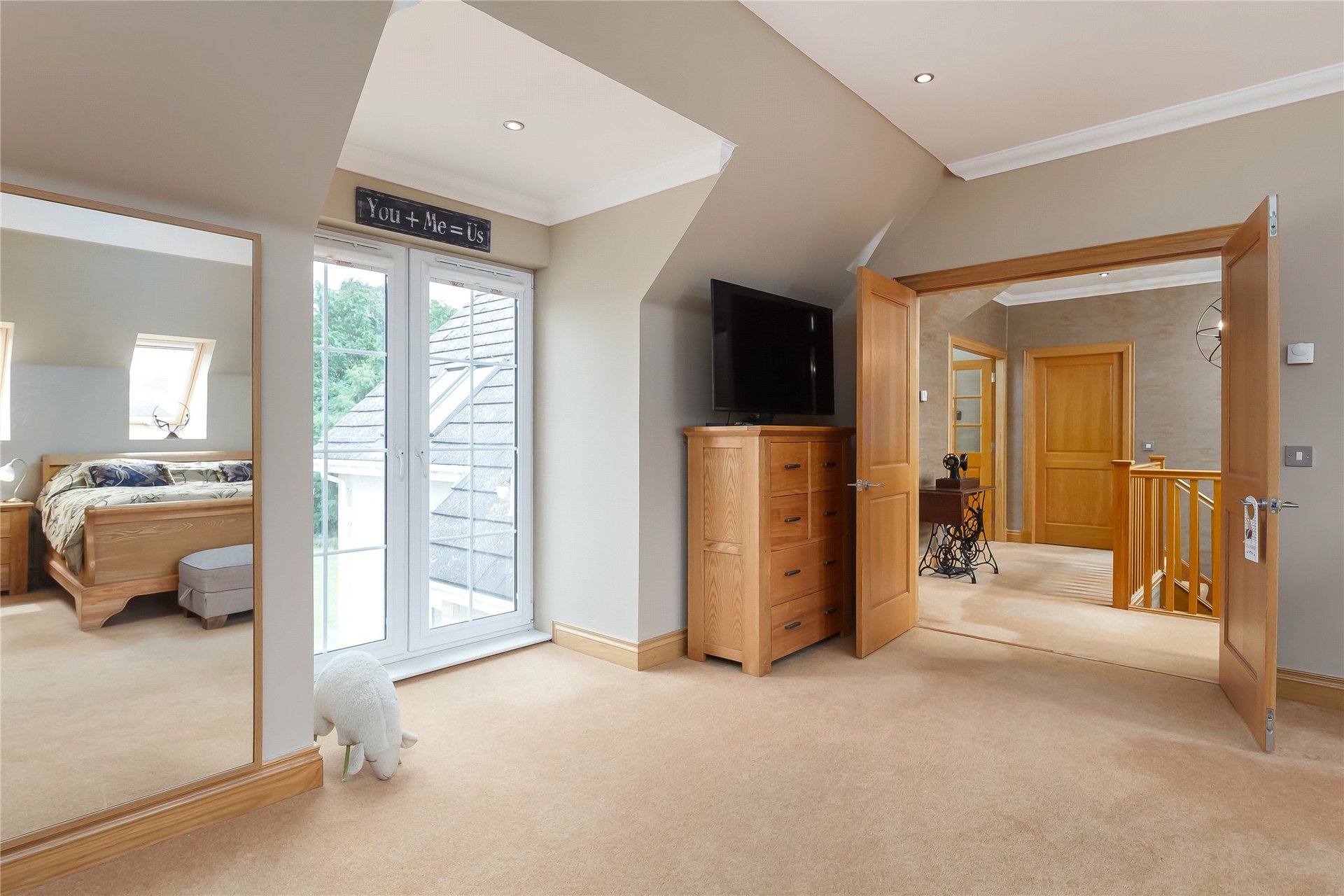 Tigh Na Darroch, Castleton Road, Auchterarder, PH3 1AG - Picture #12