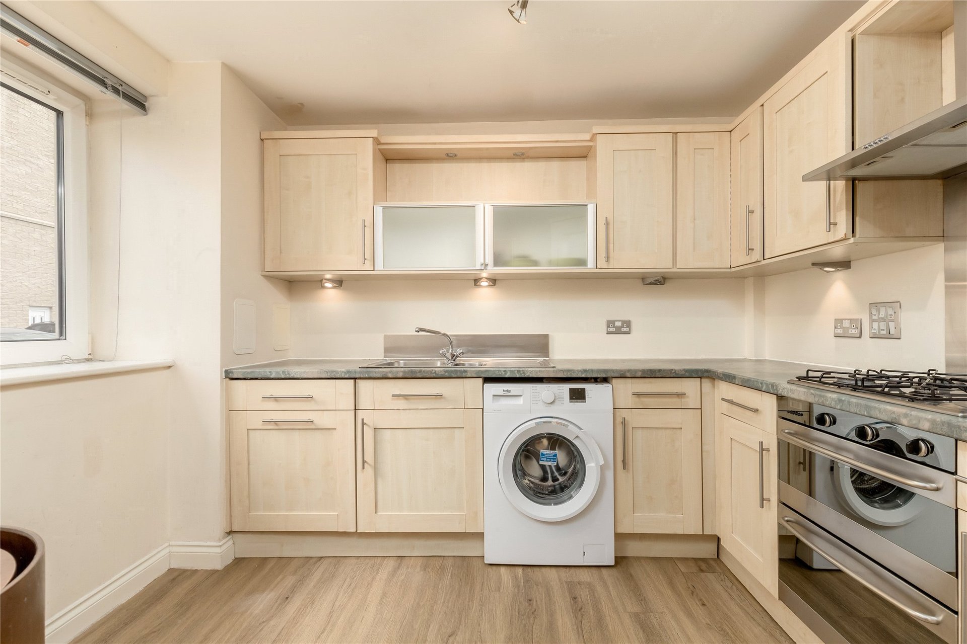 10/4 Pilrig Heights, Pilrig, Edinburgh, EH6 5BB - Picture #7