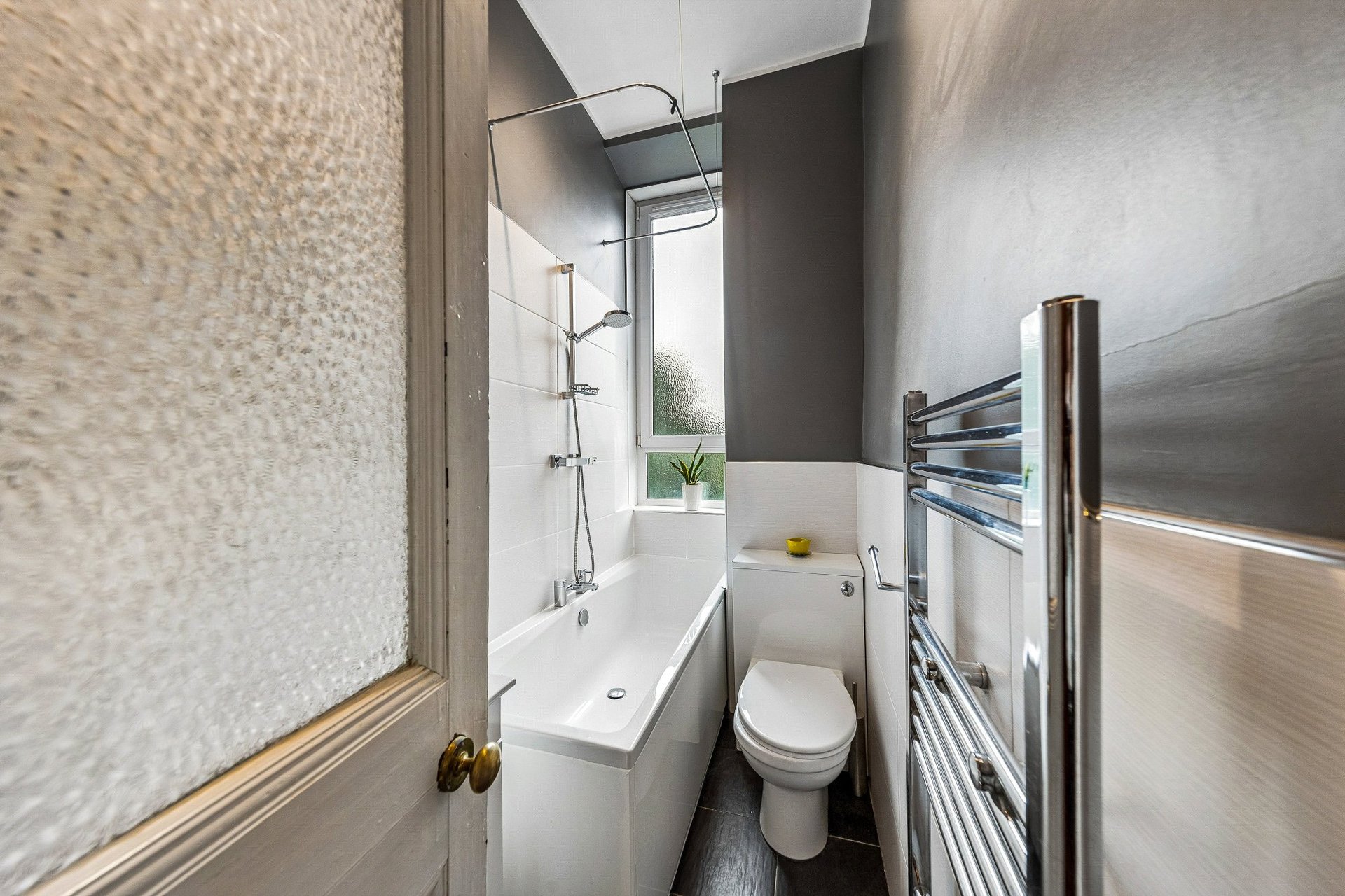Flat 2/1, 122 Novar Drive, Hyndland, Glasgow, G12 9SY - Picture #26