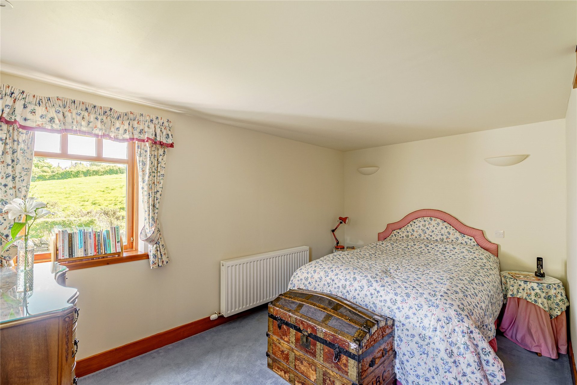 Dippin Lodge, Buchlyvie, Stirling, Stirlingshire, FK8 3NR - Picture #11