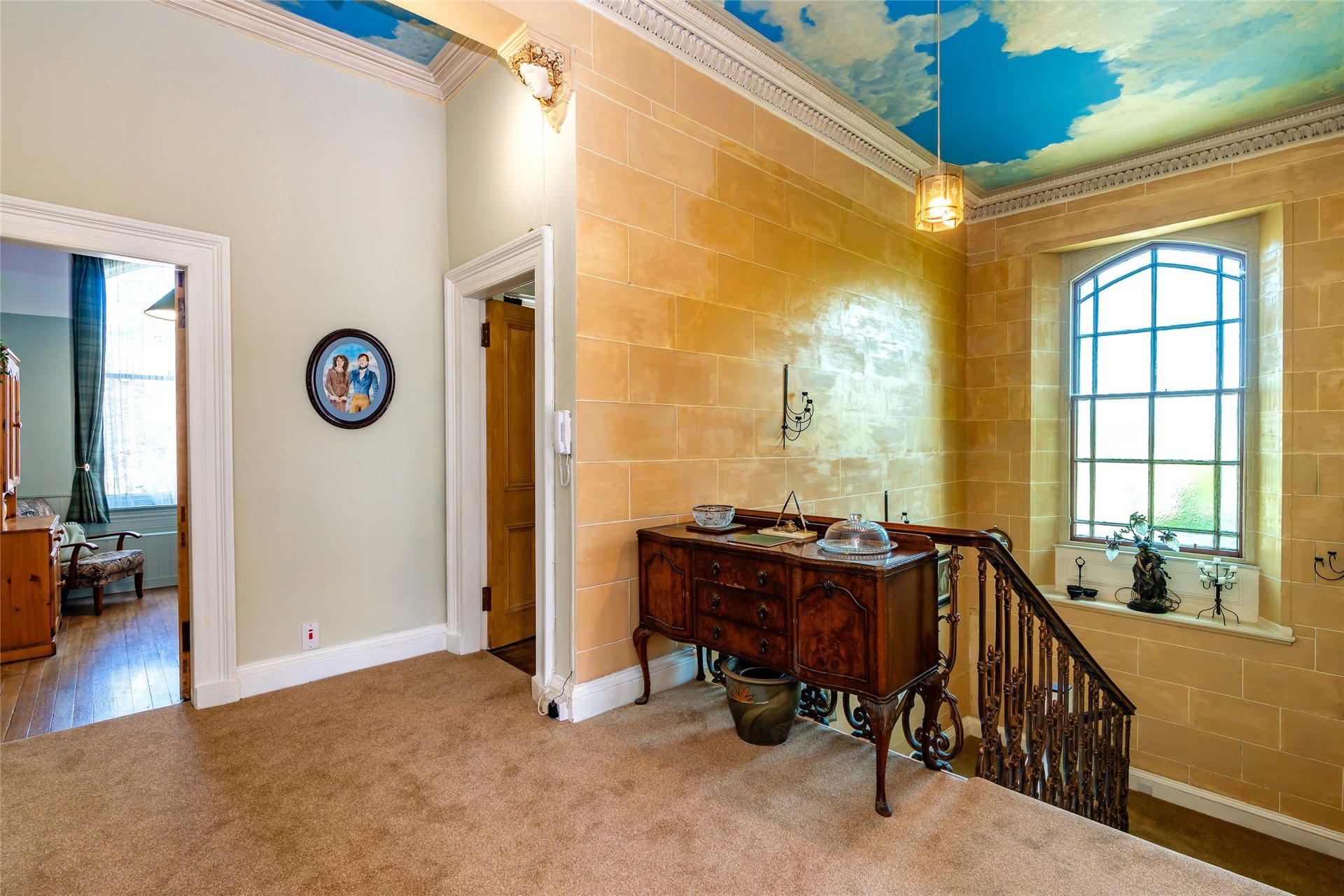 125b Grange Loan, Grange, Edinburgh, EH9 2HB - Picture #9