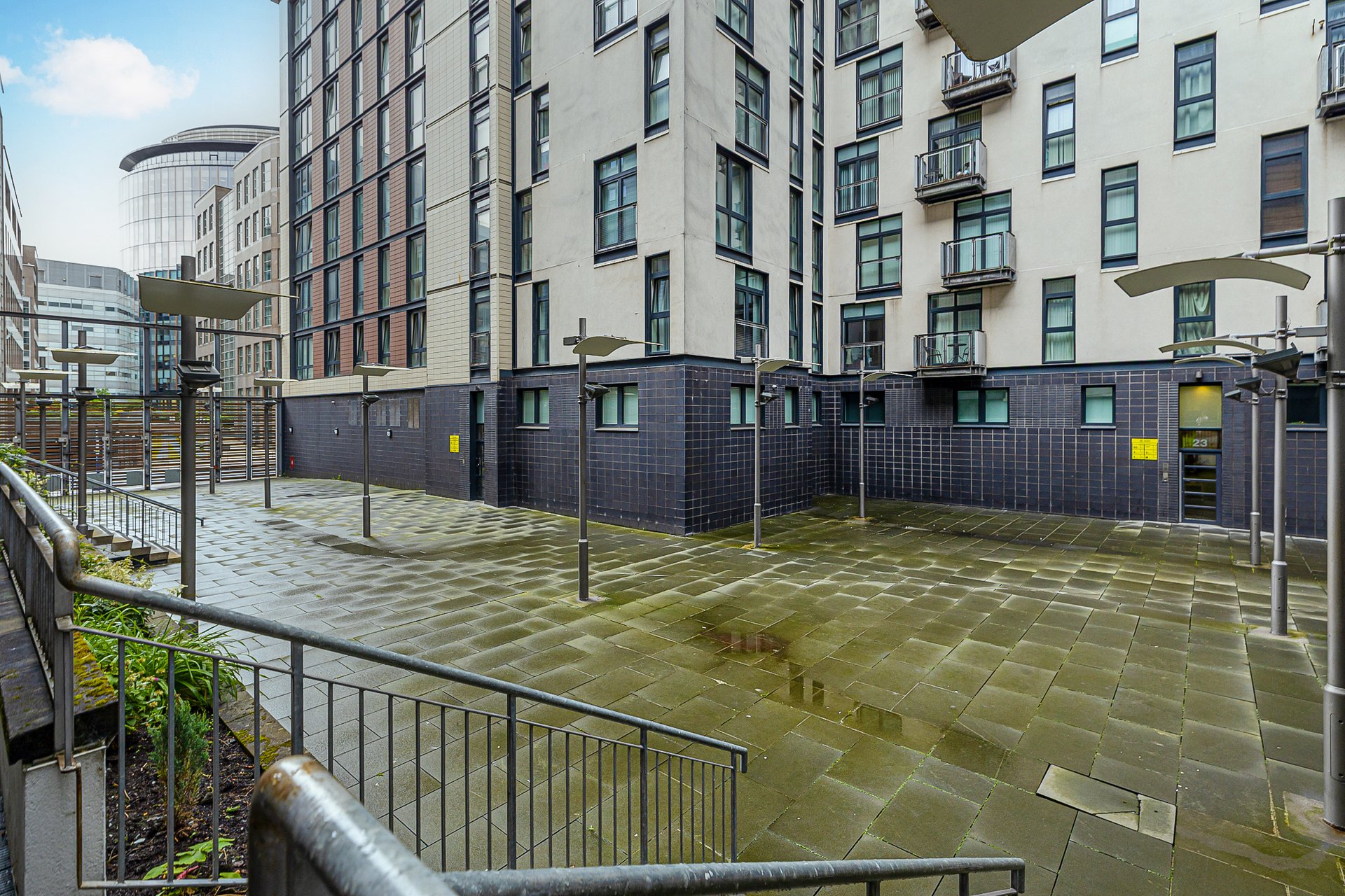6/2, 21 Oswald Street, Glasgow, G1 4PE - Picture #15