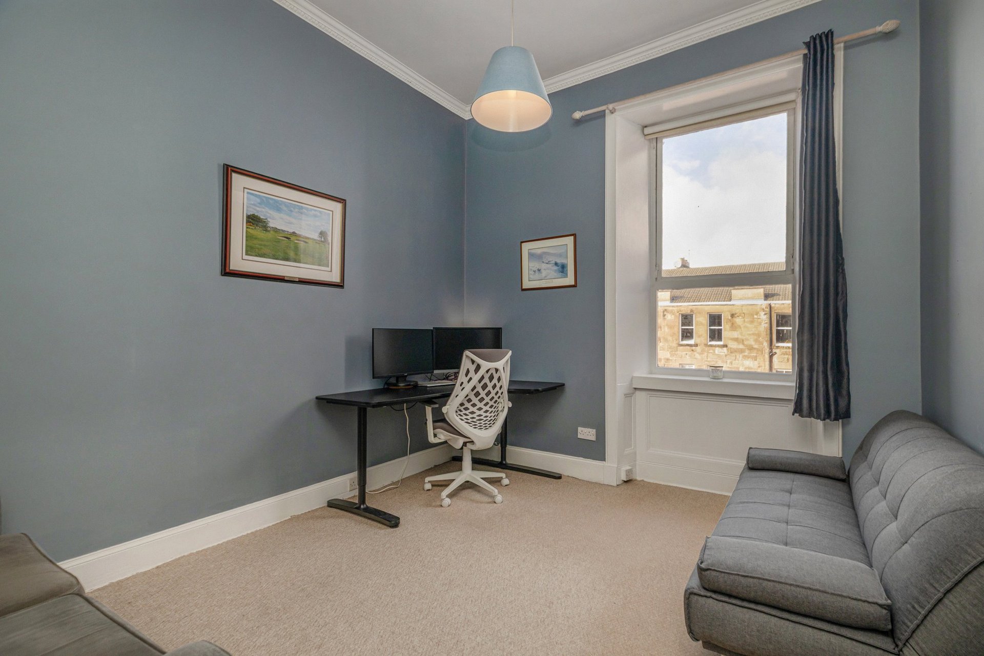 3/1, 8 Dunearn Street, Woodlands, Glasgow, G4 9EF - Picture #16