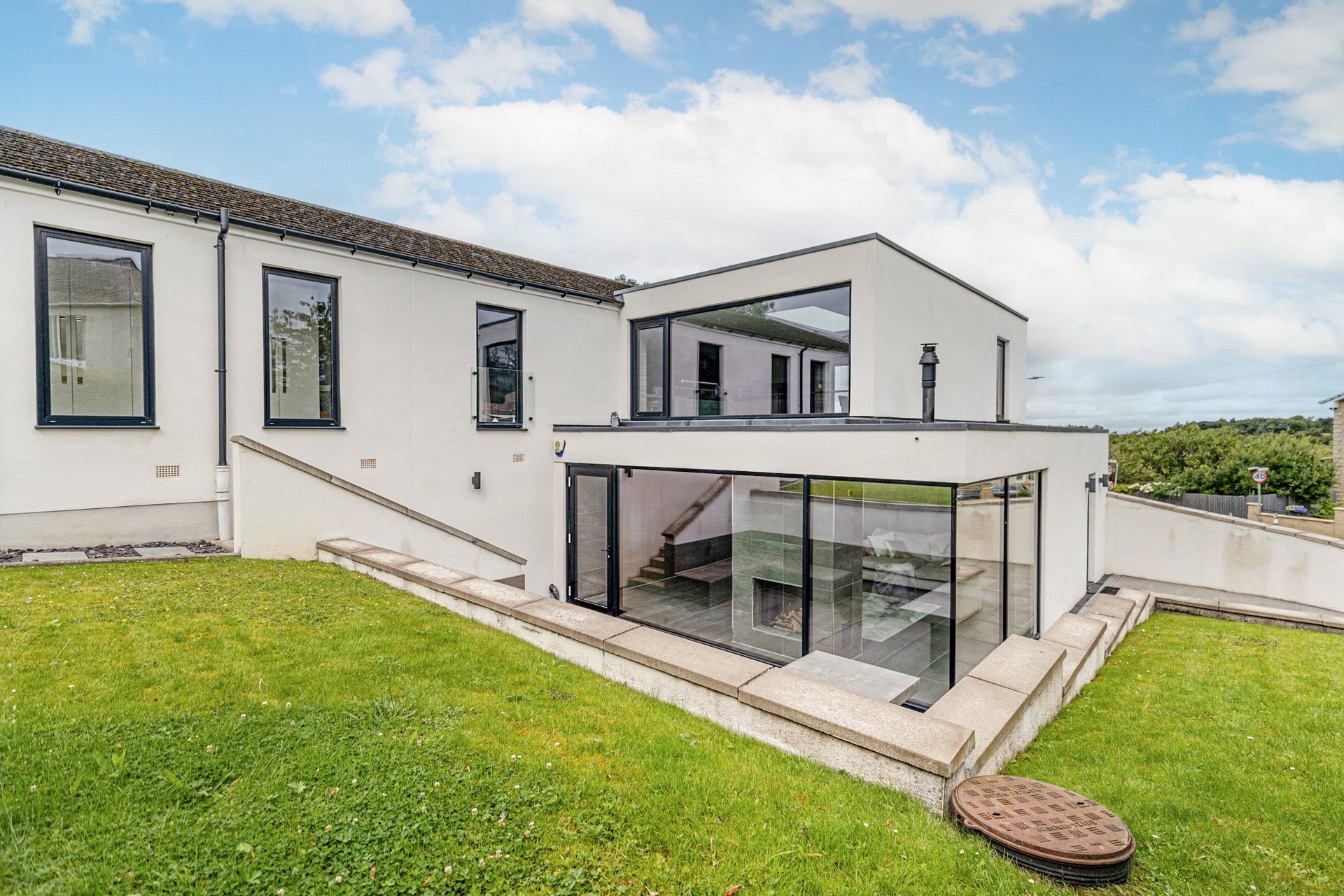 20 Old Playfield Road, Carmunnock, Glasgow, G76 9BT - Picture #64