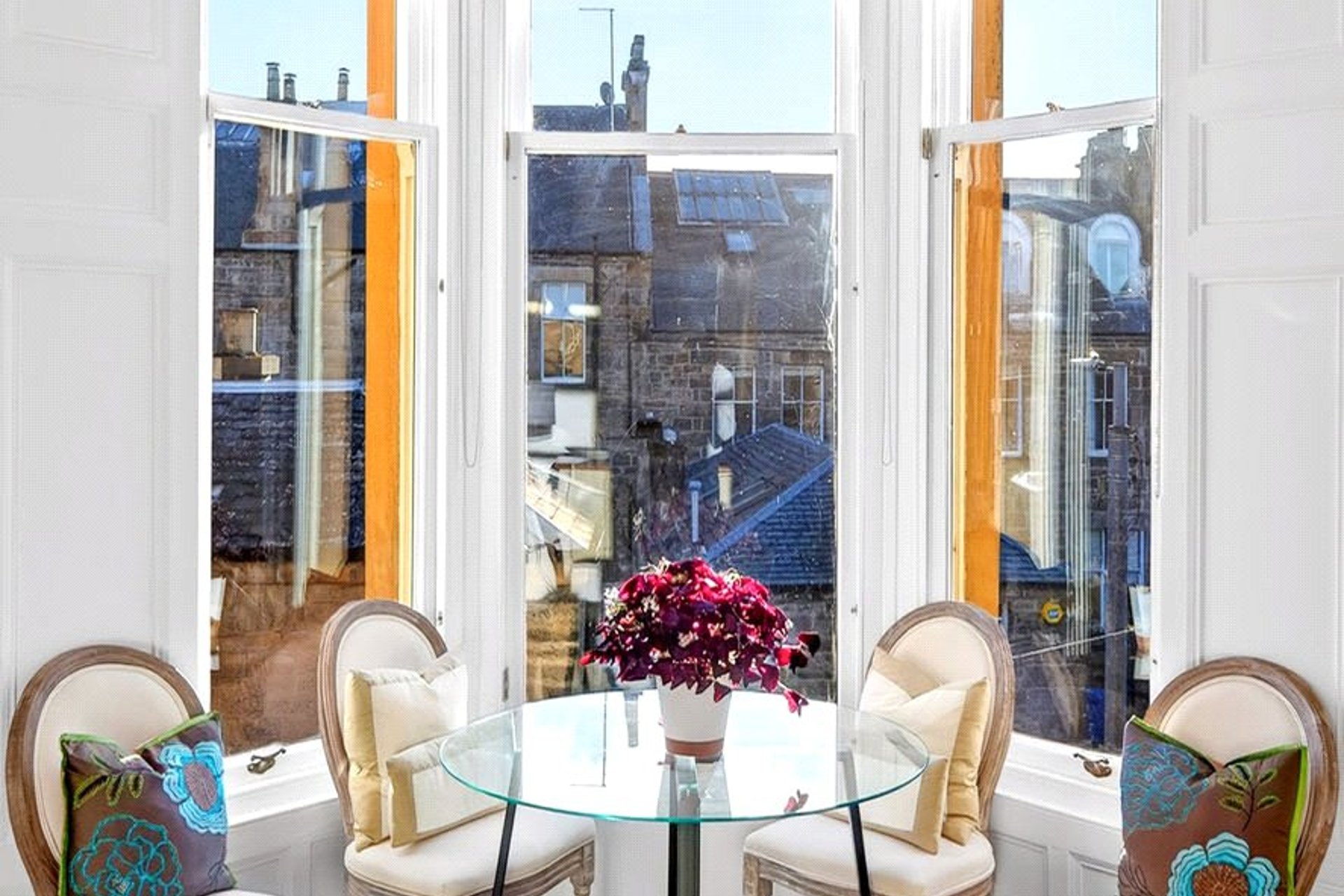 Flat 4, 17 Beaconsfield Road, Kelvinside, Glasgow, G12 0PJ - Picture #11