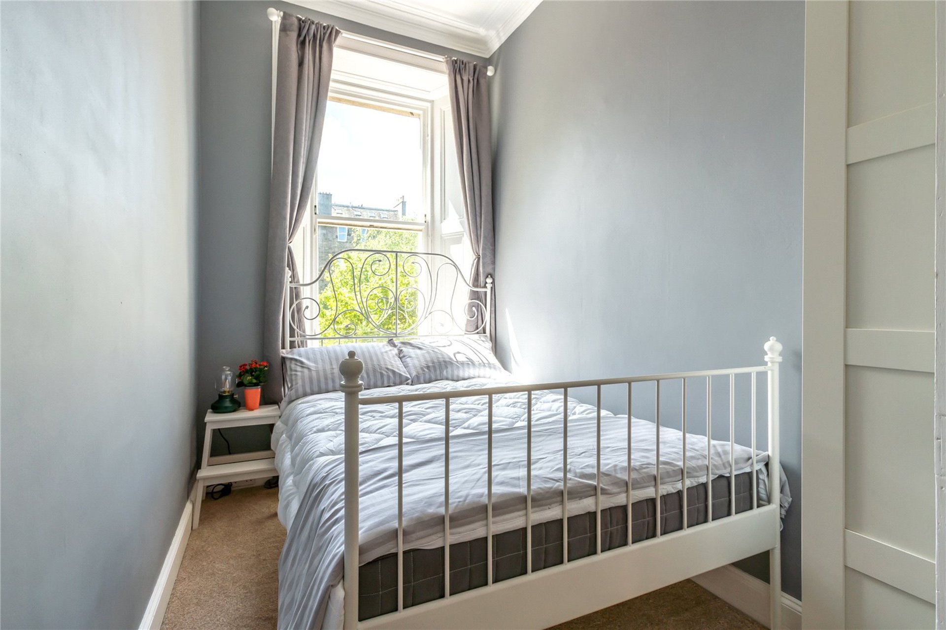 4/3 Upper Gilmore Terrace, Edinburgh, Midlothian, EH3 9NN - Picture #16