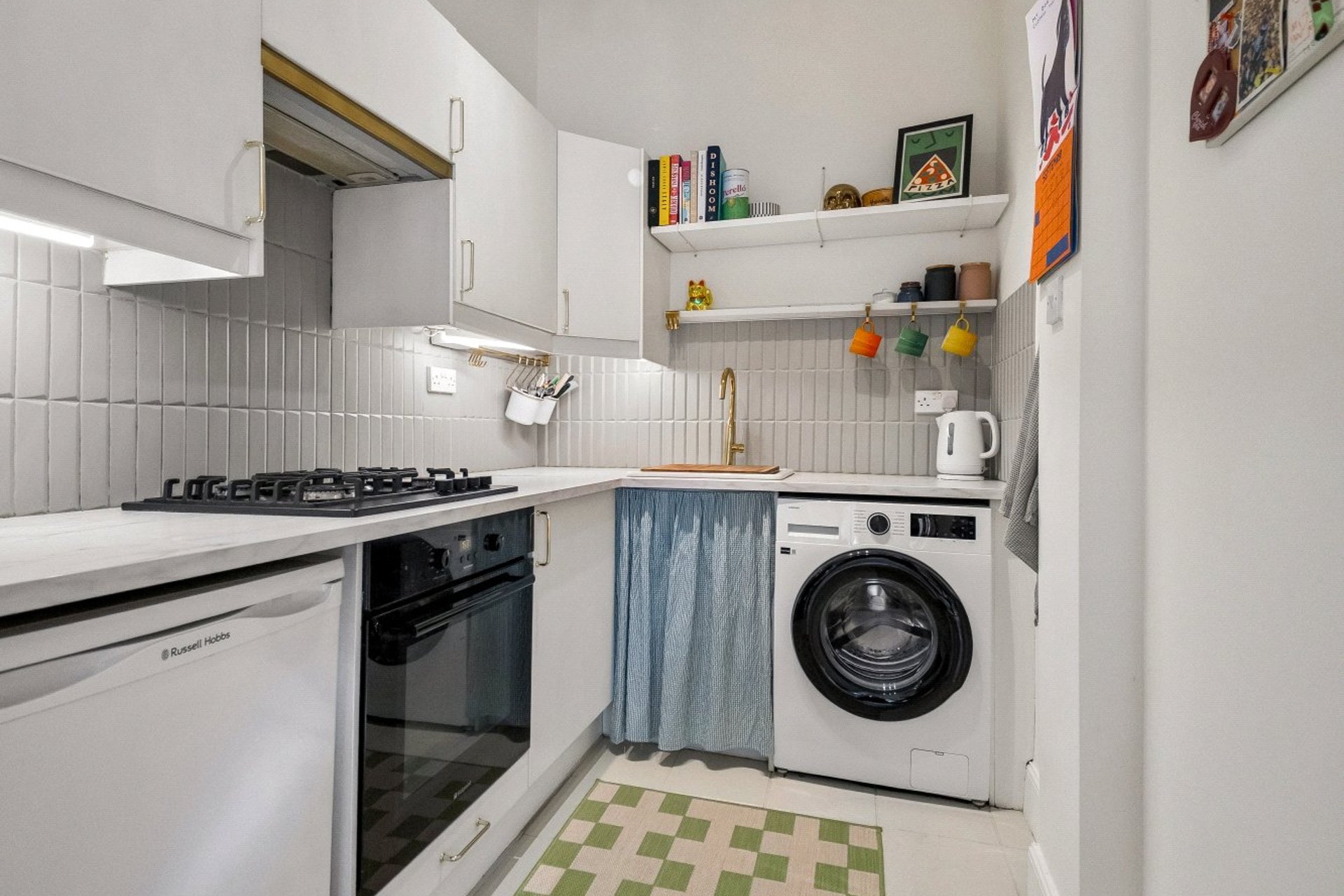 1/1, 12 Kildonan Drive, Thornwood, Glasgow, G11 7XA - Picture #8