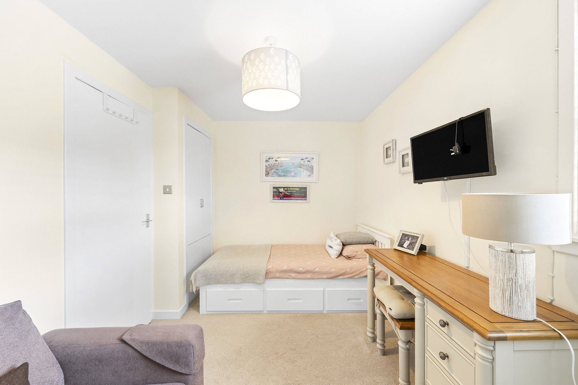 6 Marine Park, Elie, Leven, Fife, KY9 1BD - Picture #15