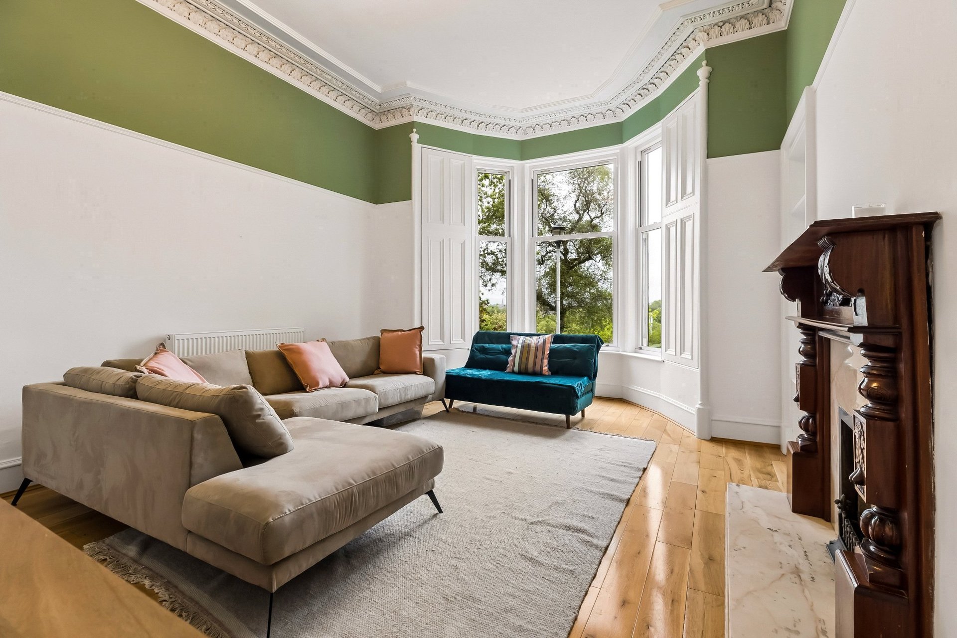 0/1, 6 Hampden Terrace, Mount Florida, Glasgow, G42 9XG - Picture #5