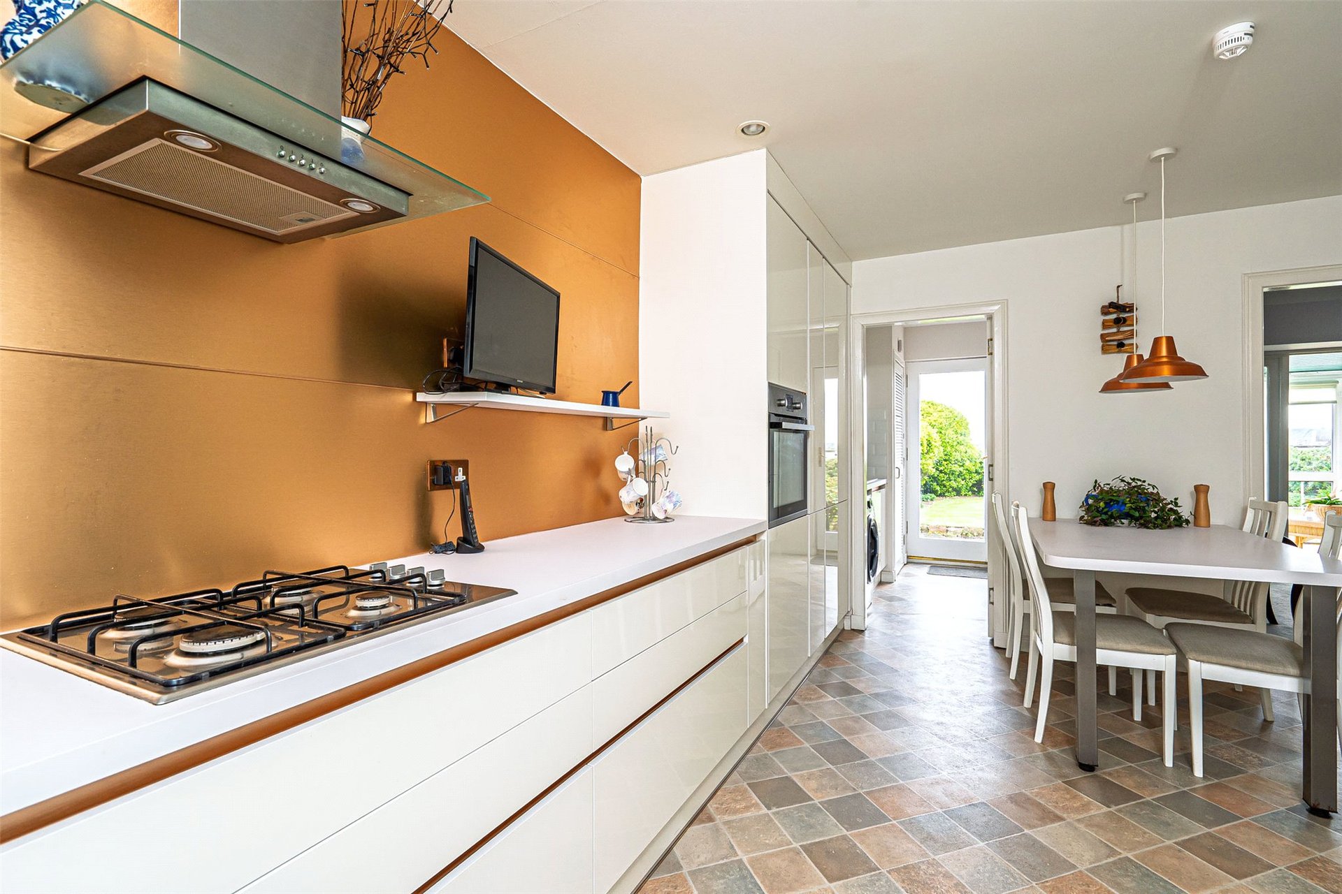 Brandane, 28 Lodge Walk, Elie, Leven, KY9 1DD - Picture #12