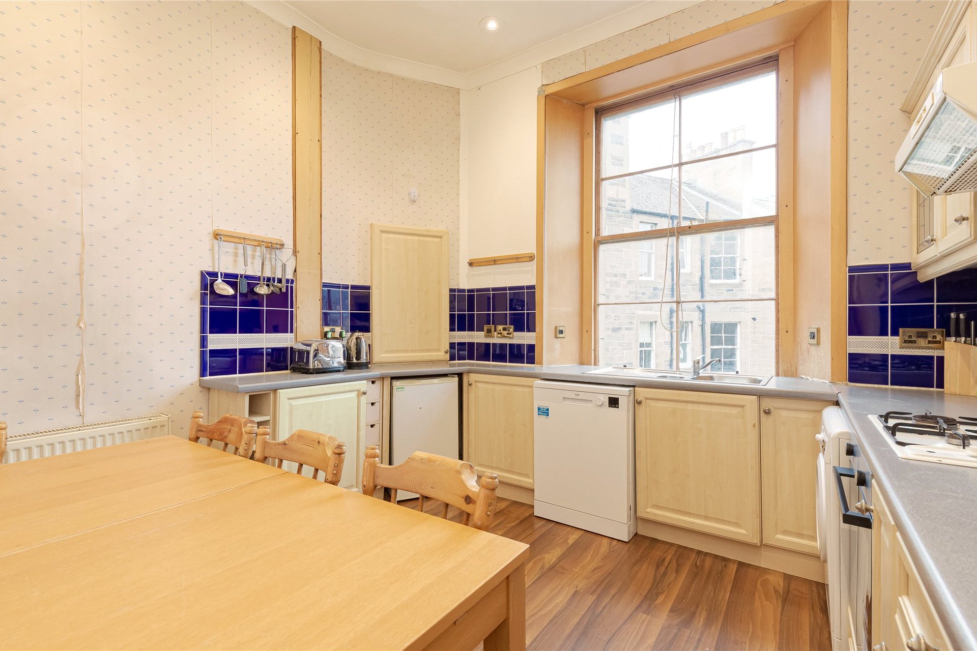 2f, 3 Comely Bank Avenue, Edinburgh, EH4 1EW - Picture #8