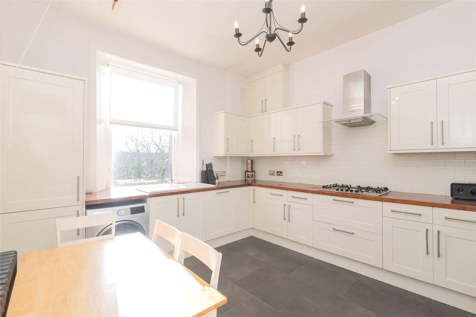2/1, 131 Wilton Street, North Kelvinside, Glasgow, G20 6DQ - Picture #2