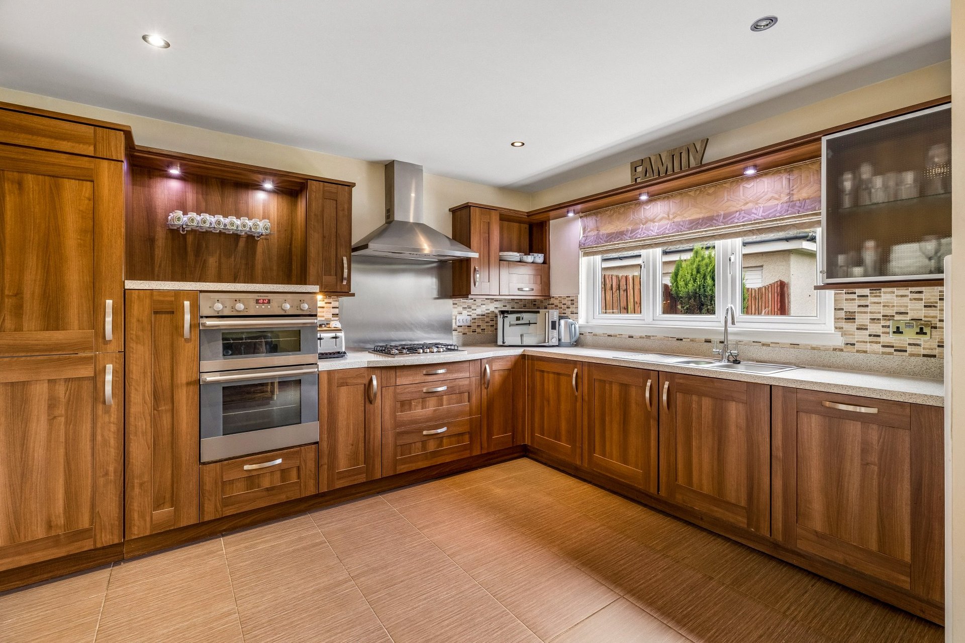 1 Callaghan Crescent, East Kilbride, Glasgow, South Lanarkshire, G74 5PS - Picture #10