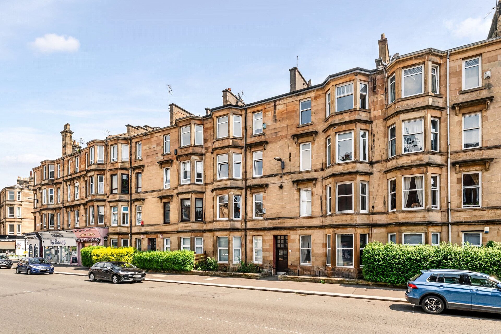 2/2, 293 Kilmarnock Road, Glasgow, Glasgow City, G43 1TU - Picture #1