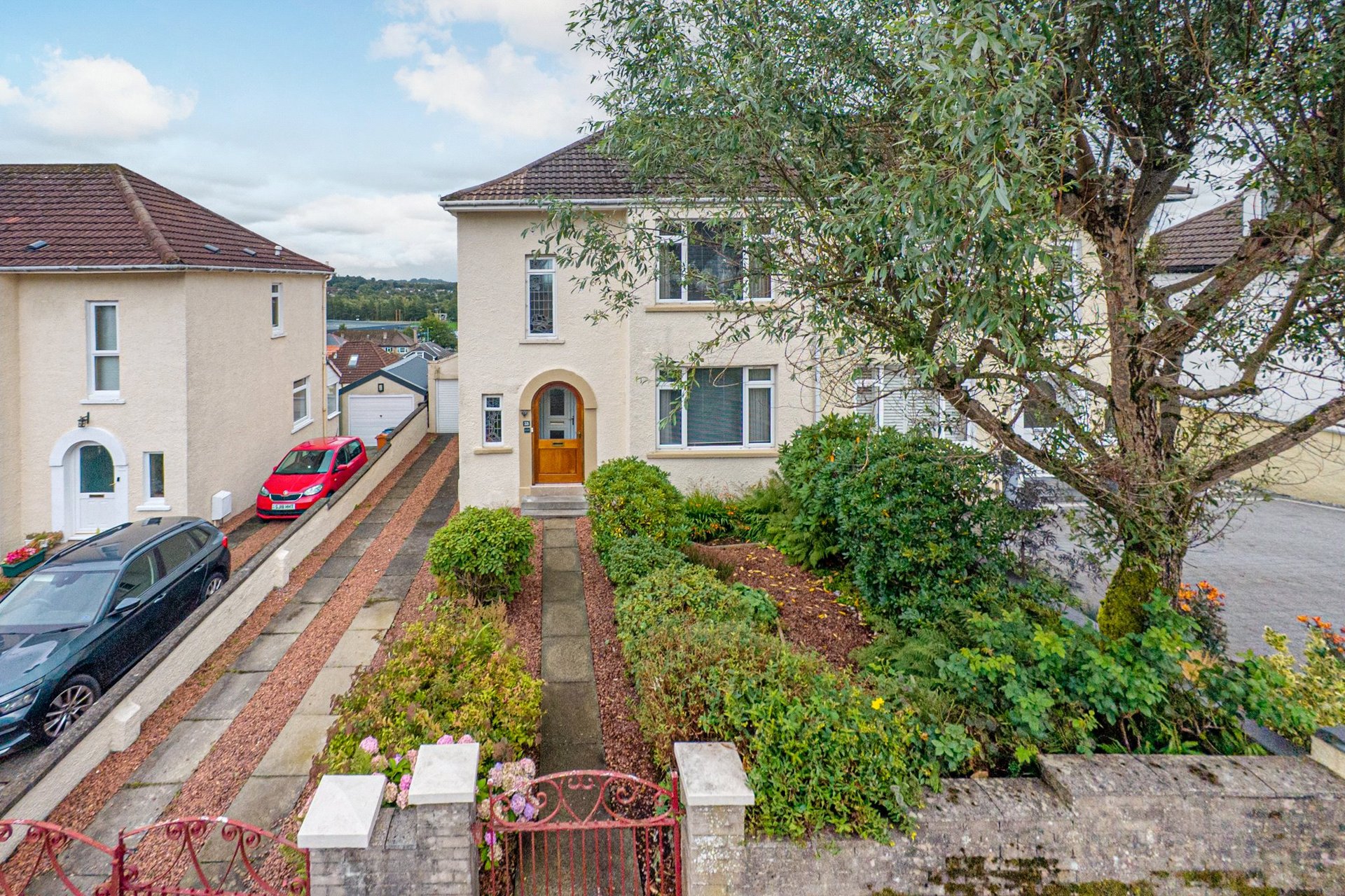 53 Braeside Avenue, Milngavie, G62 6NN - Picture #29