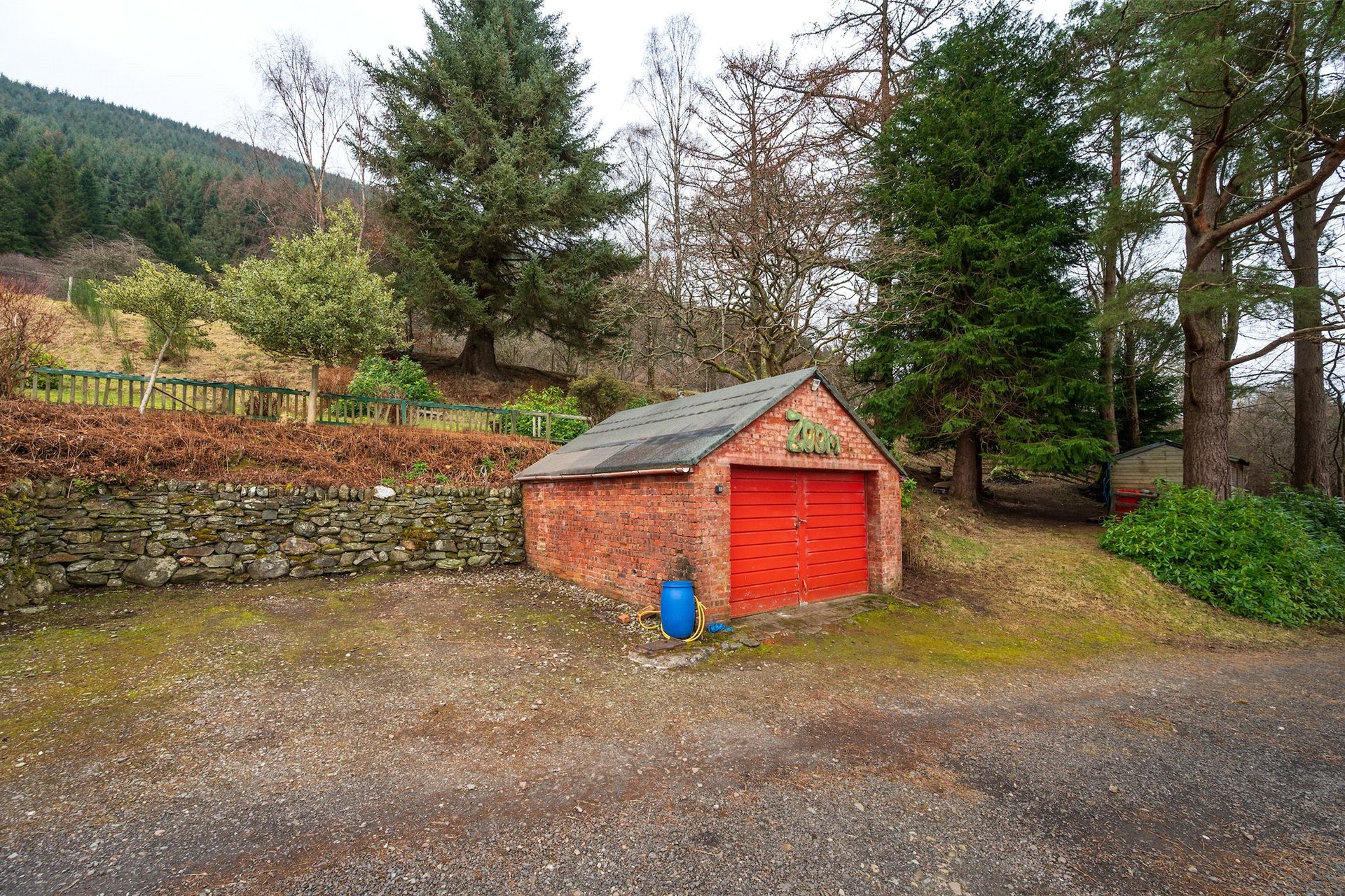 Leckine, Lochearnhead, Stirlingshire, FK19 8PY - Picture #18
