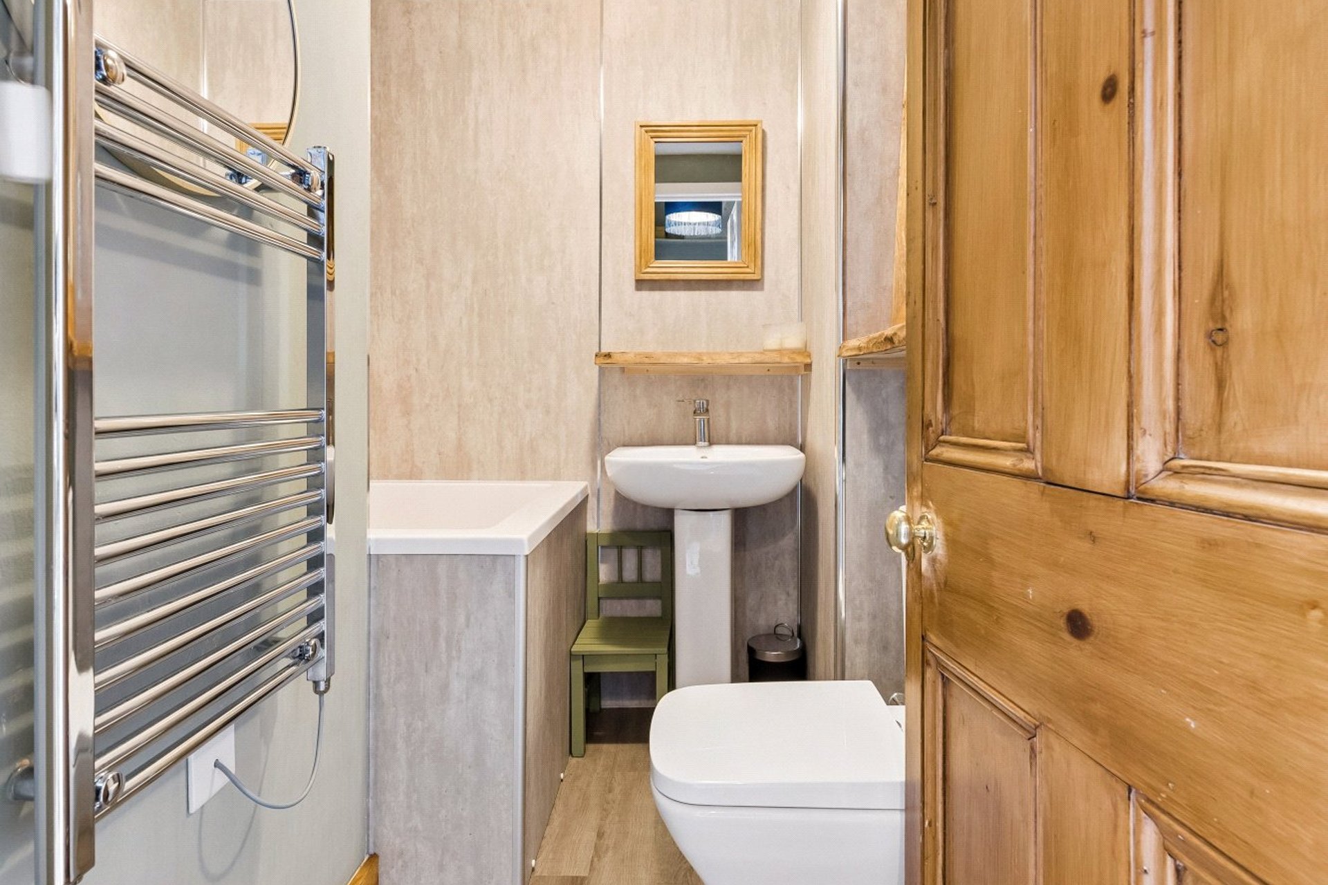 Flat 2/5, 65 Garnet Street, Garnethill, Glasgow, G3 6QL - Picture #23