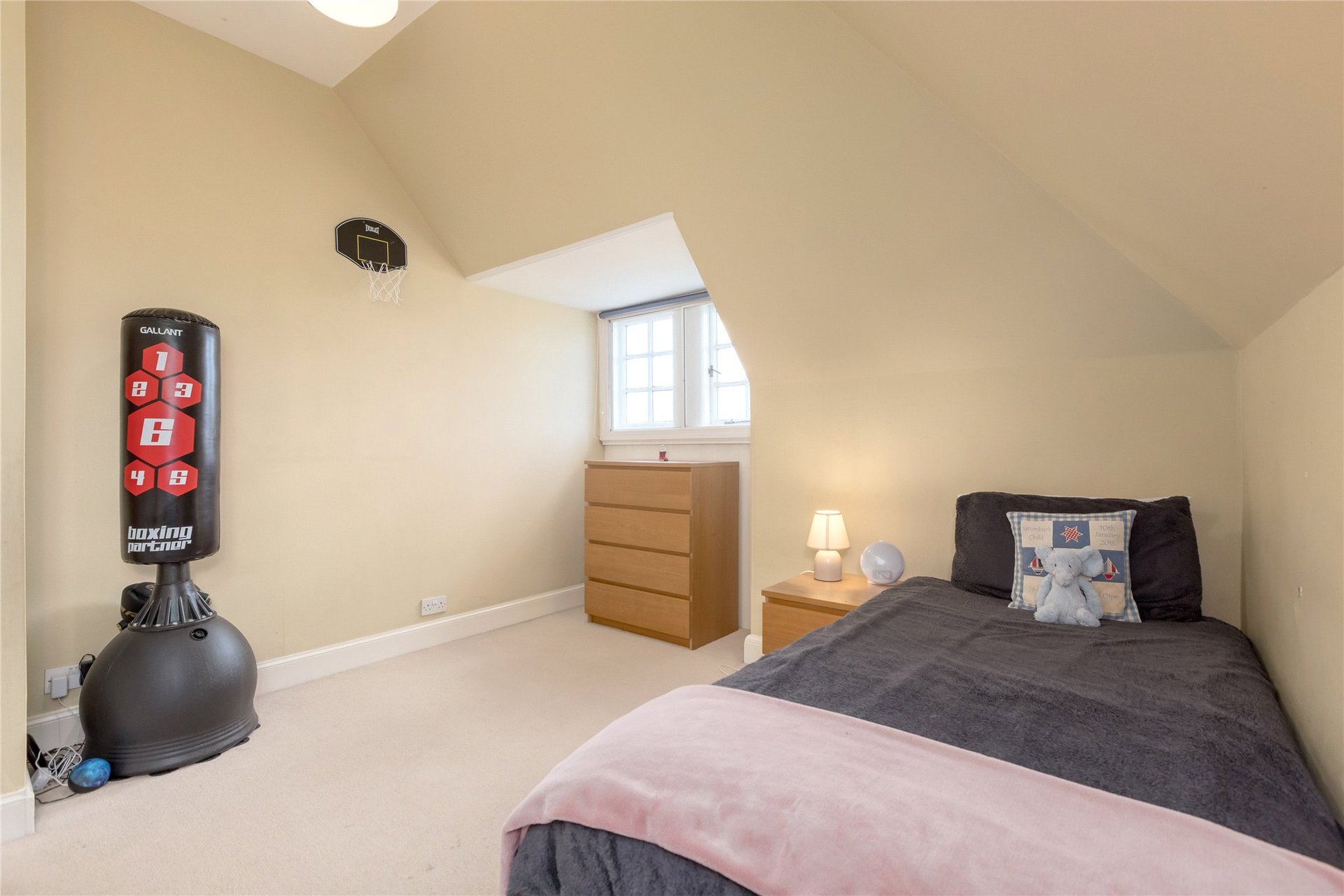 39 Braid Avenue, Edinburgh, EH10 6DQ - Picture #22