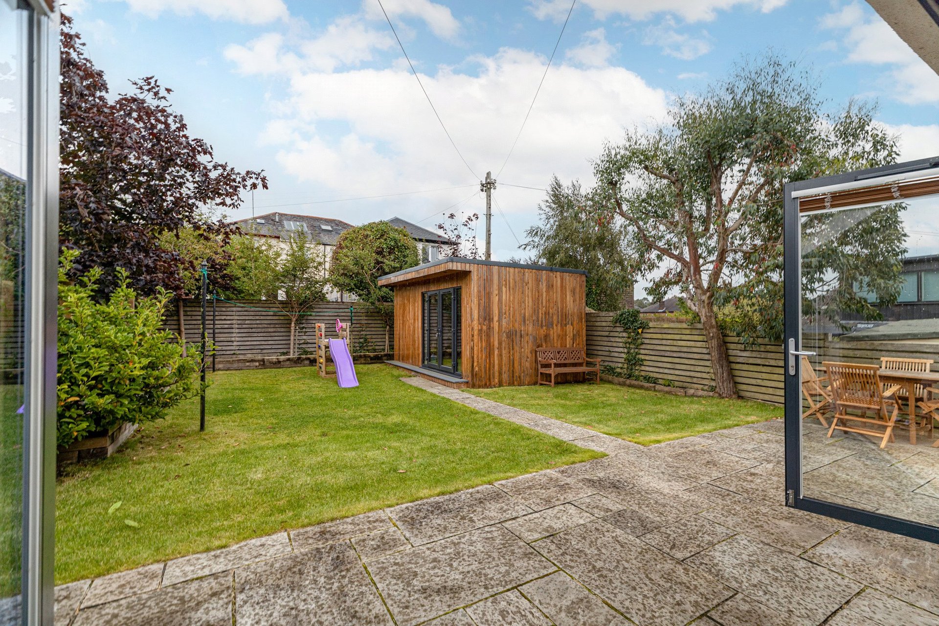 59 Airthrey Avenue, Jordanhill, Glasgow, G14 9LY - Picture #28